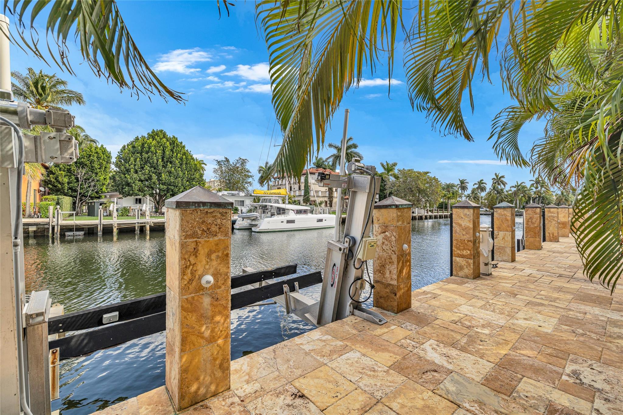 NURMI ISLES ISLAND NO 2 - Residential Lease