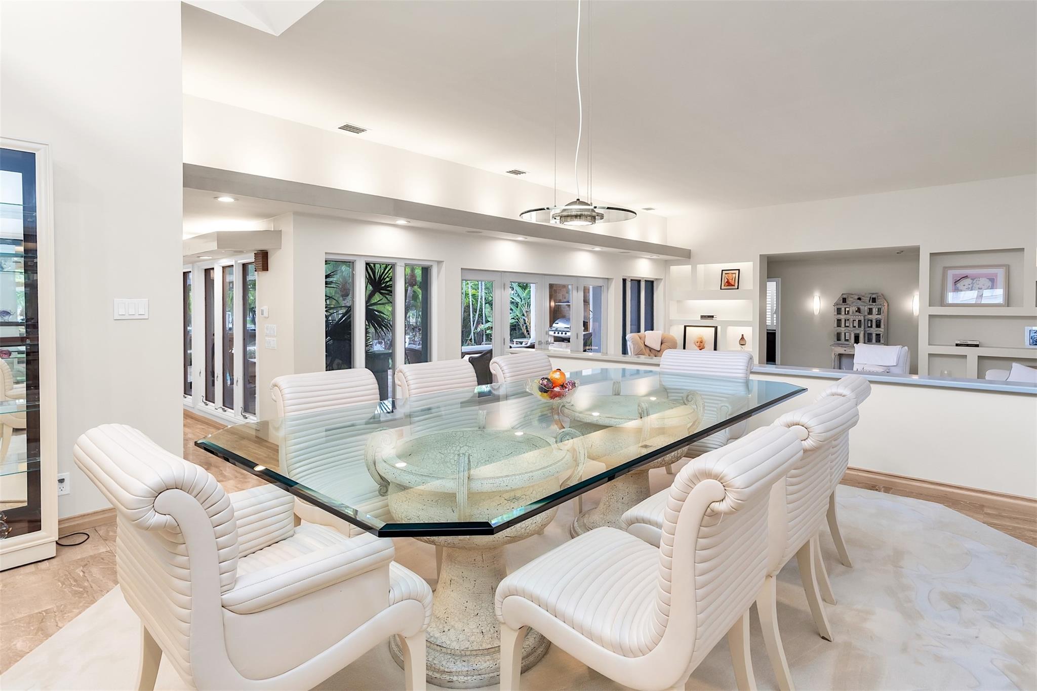 NURMI ISLES ISLAND NO 2 - Residential Lease