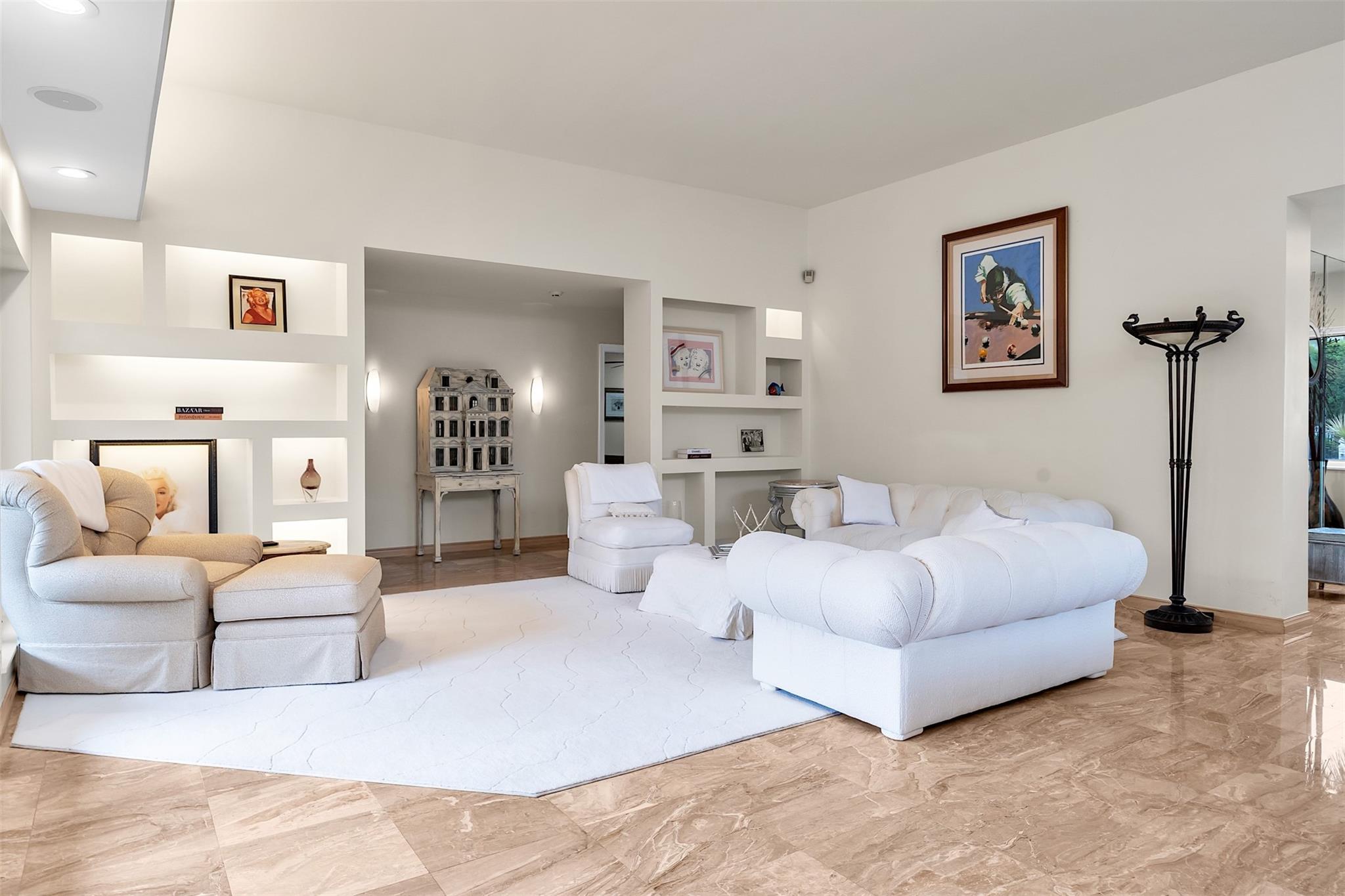 NURMI ISLES ISLAND NO 2 - Residential Lease
