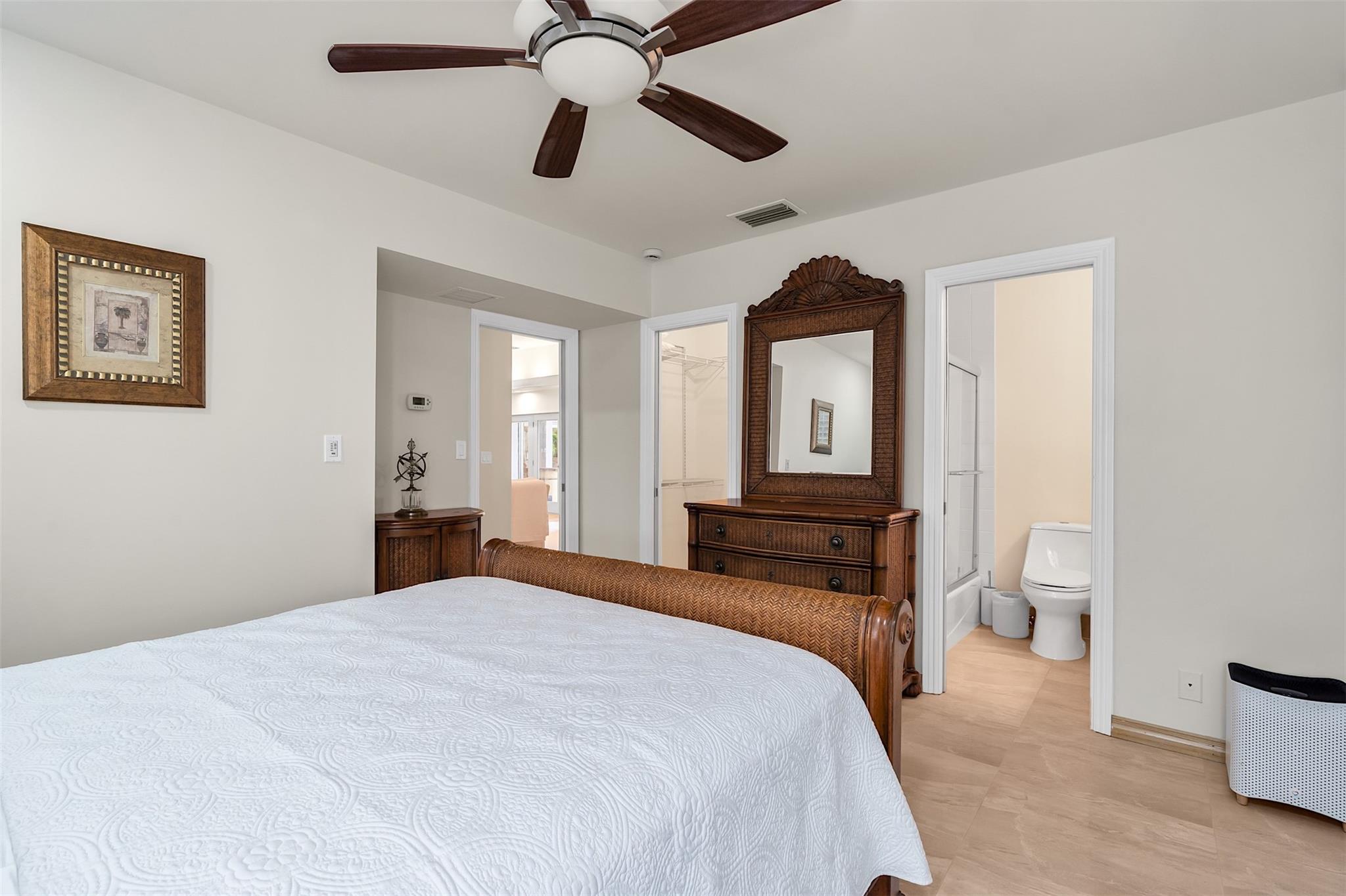 NURMI ISLES ISLAND NO 2 - Residential Lease