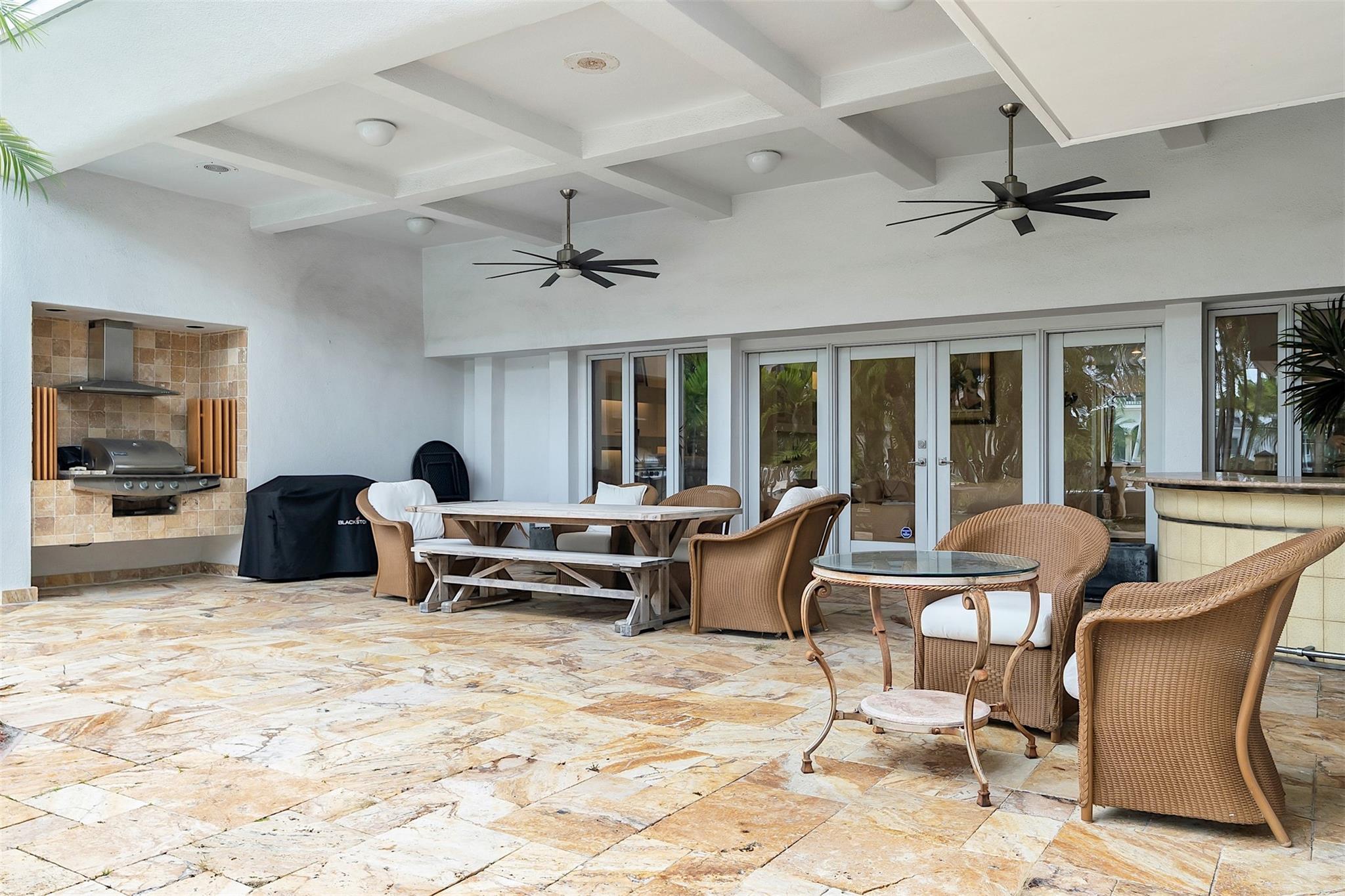 NURMI ISLES ISLAND NO 2 - Residential Lease