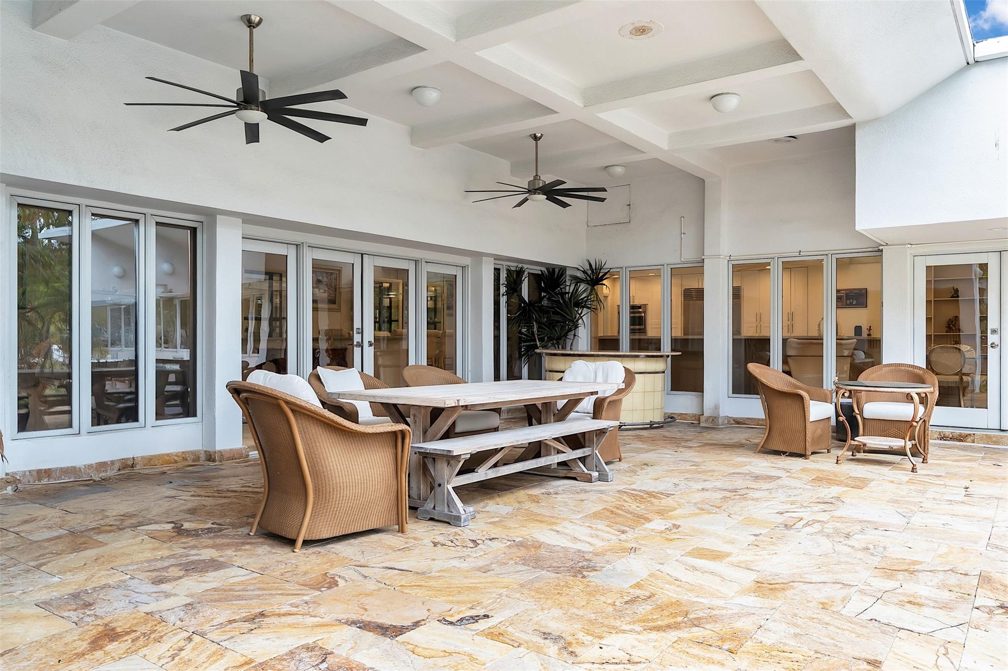 NURMI ISLES ISLAND NO 2 - Residential Lease