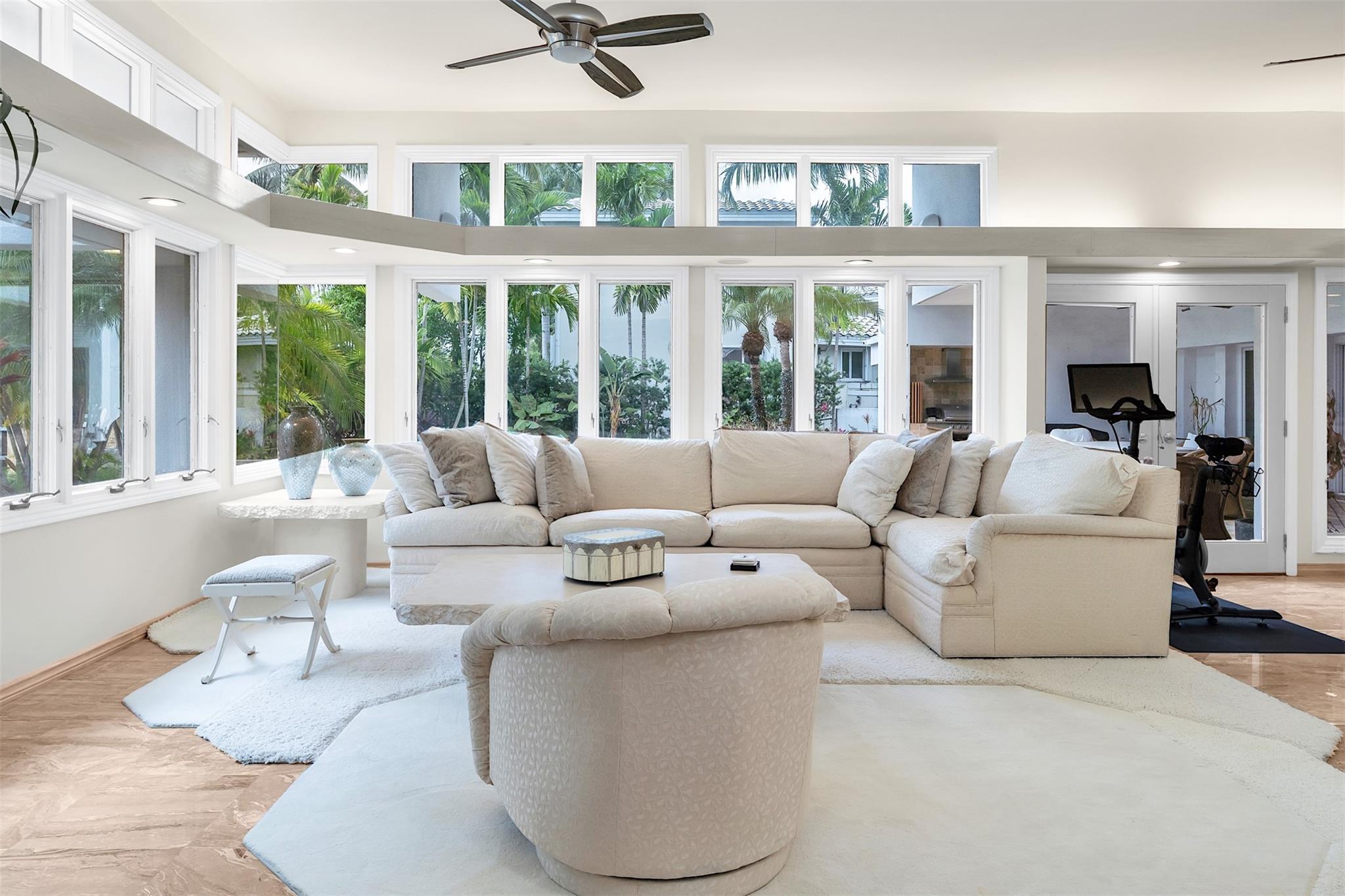 NURMI ISLES ISLAND NO 2 - Residential Lease