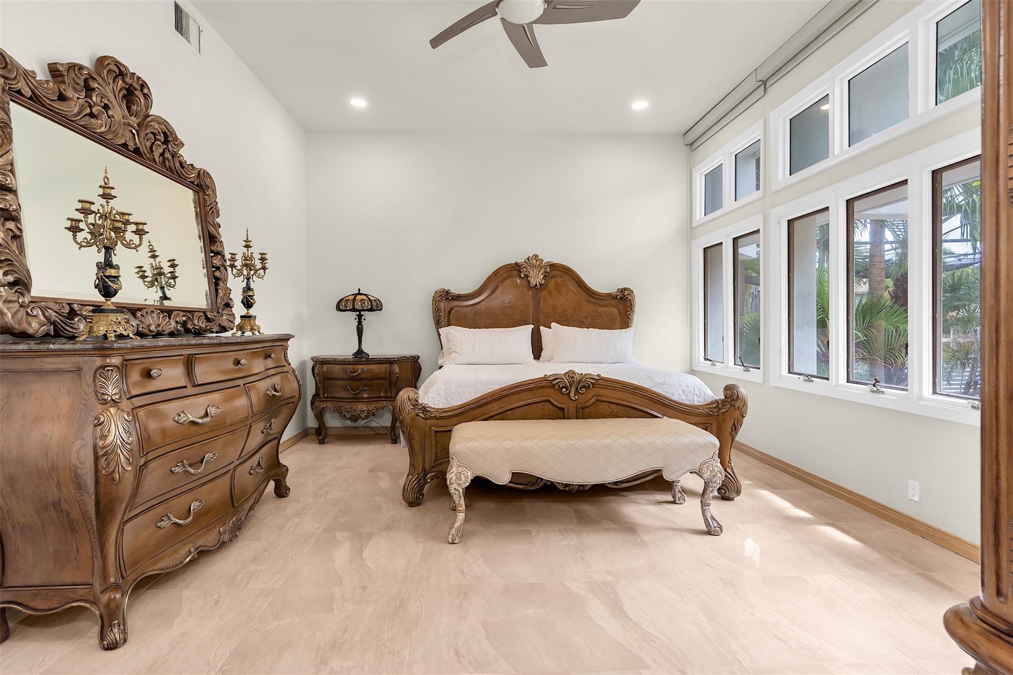 NURMI ISLES ISLAND NO 2 - Residential Lease