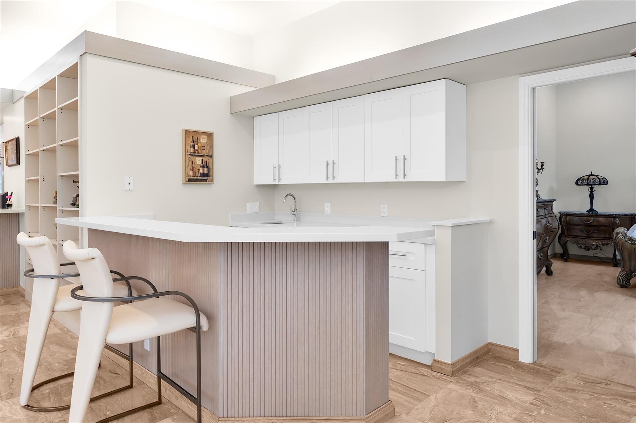 NURMI ISLES ISLAND NO 2 - Residential Lease