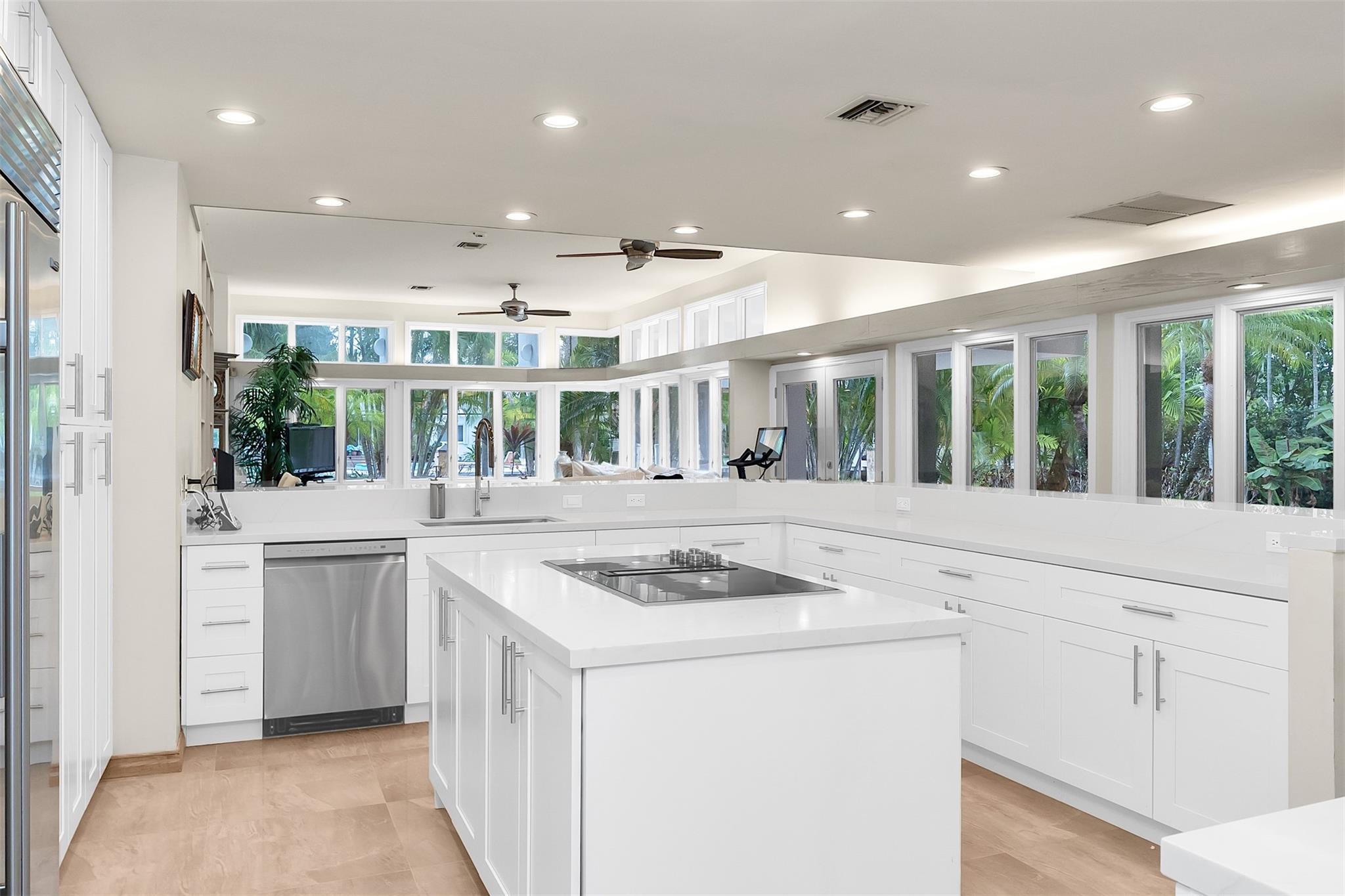 NURMI ISLES ISLAND NO 2 - Residential Lease