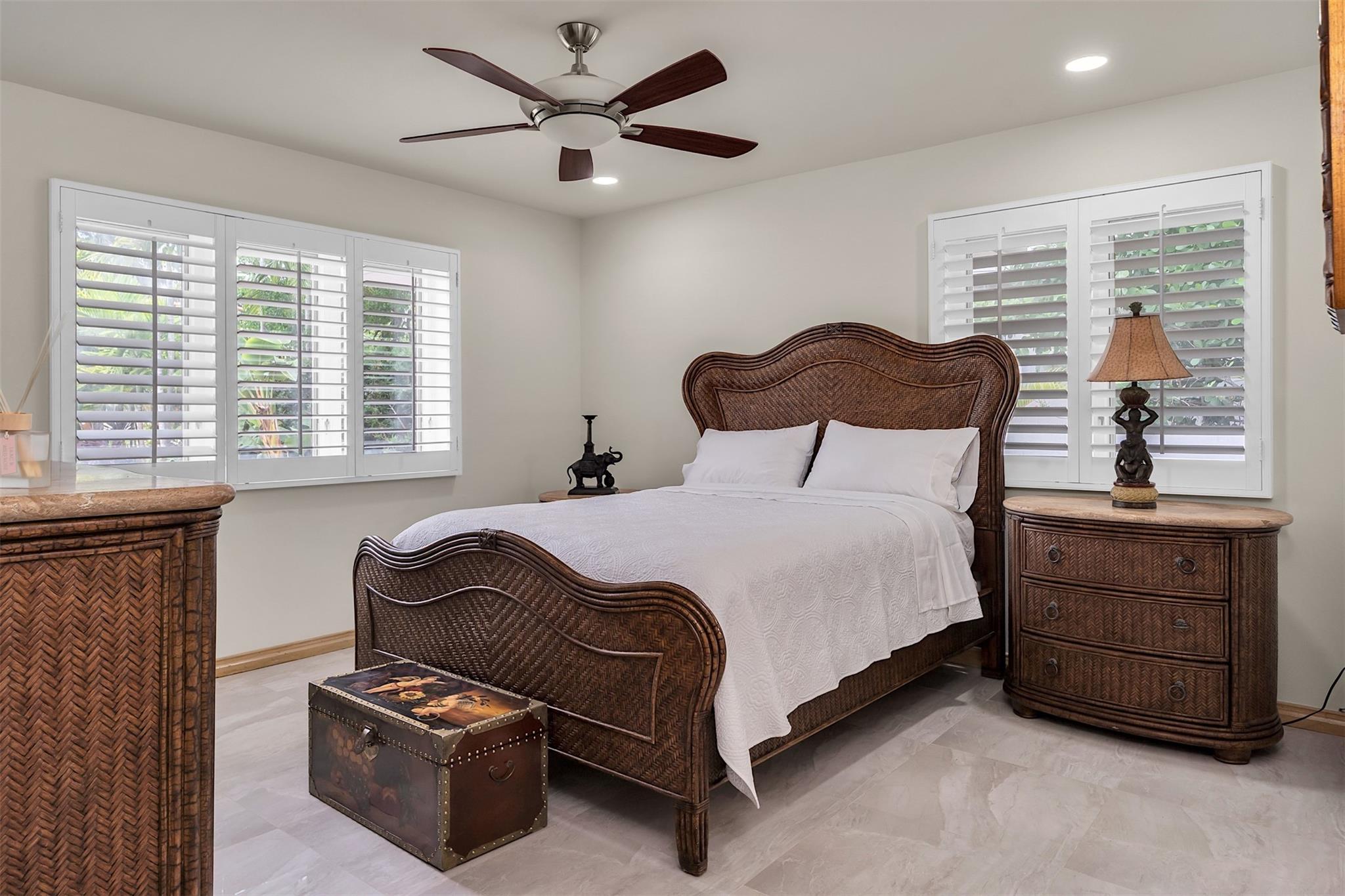 NURMI ISLES ISLAND NO 2 - Residential Lease