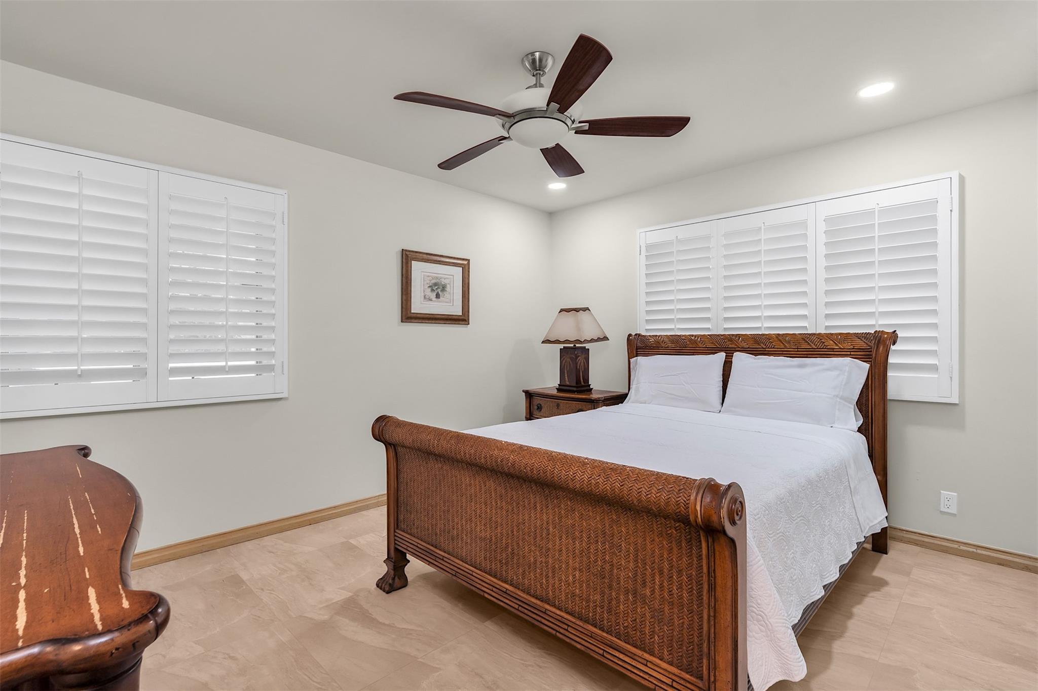 NURMI ISLES ISLAND NO 2 - Residential Lease