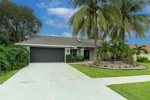 1741 Grantham Drive Wellington FL 33414