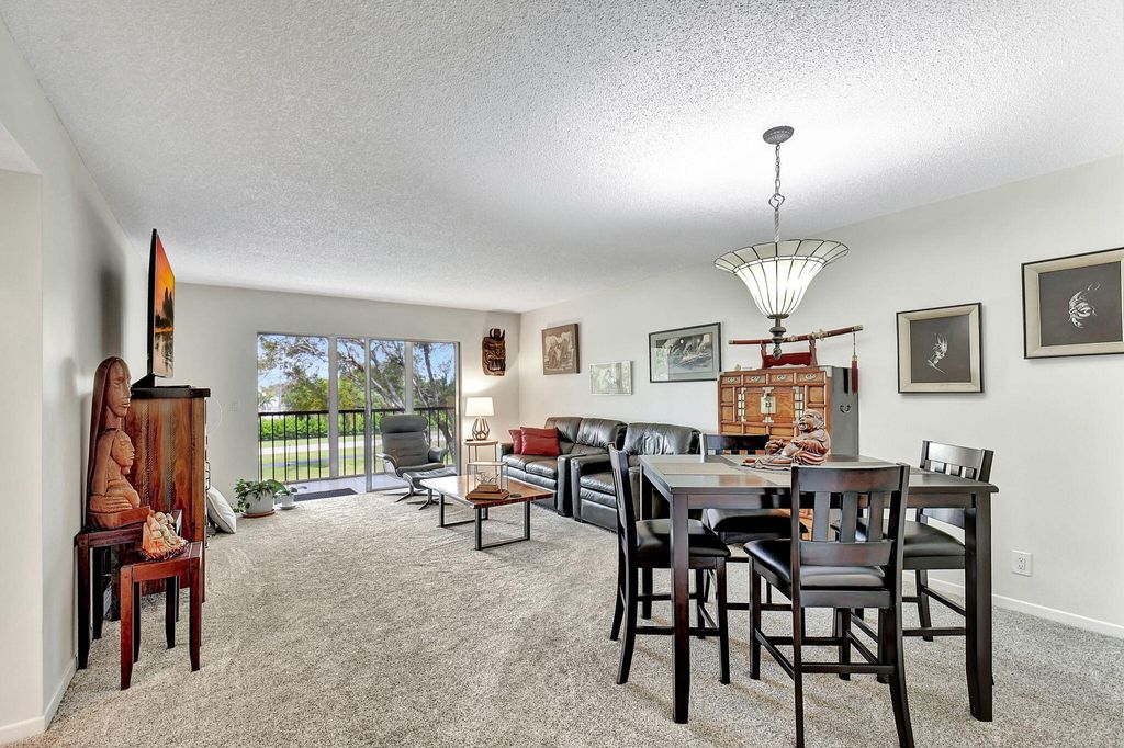 Photo of 7185 Huntington Lane #301, Delray Beach, FL 33446 (MLS # B26017383)
