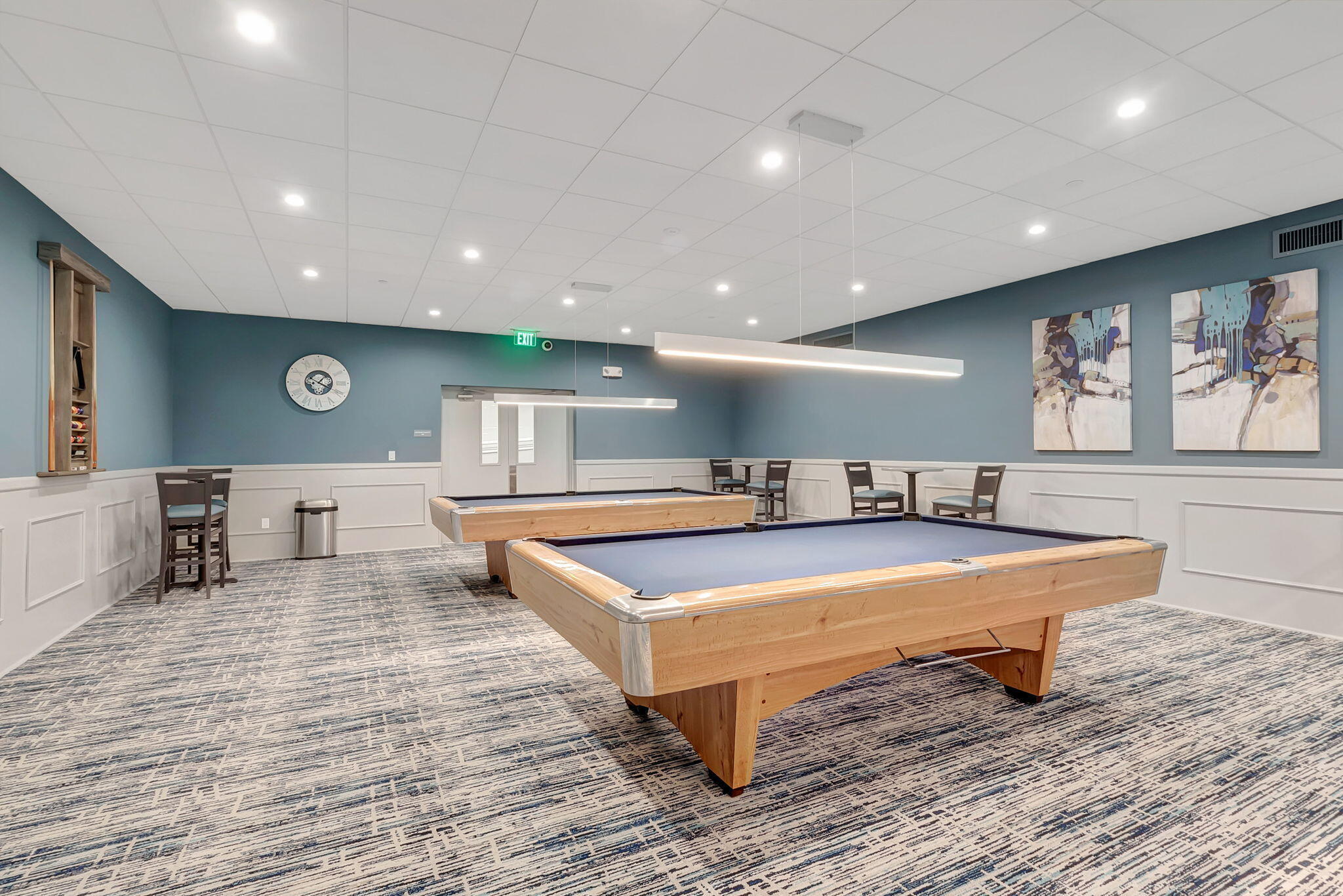 HUNTINGTON LAKES SEC THREE CONDOS - Residential Lease