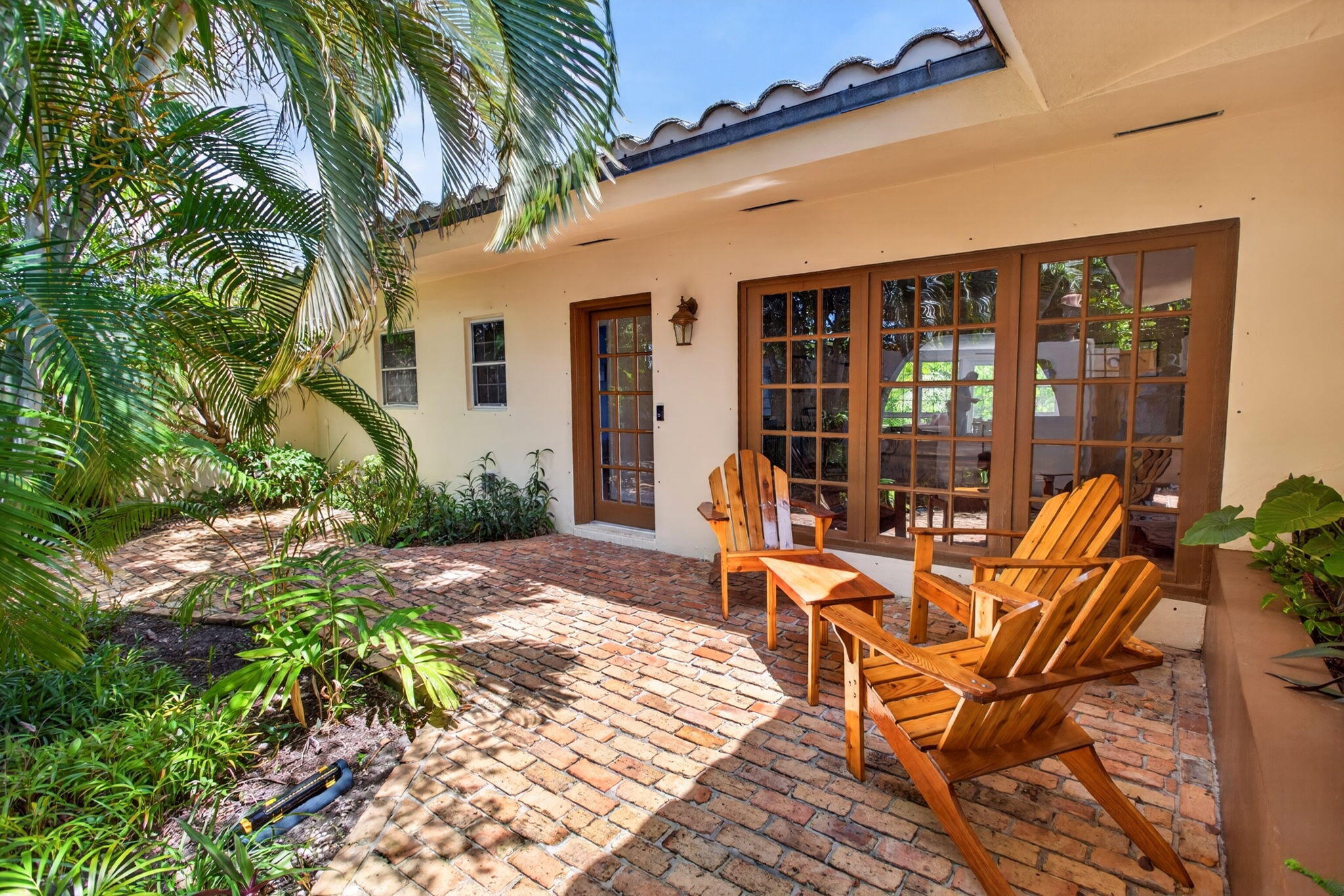 HIGH RIDGE ESTATES ADD - Residential