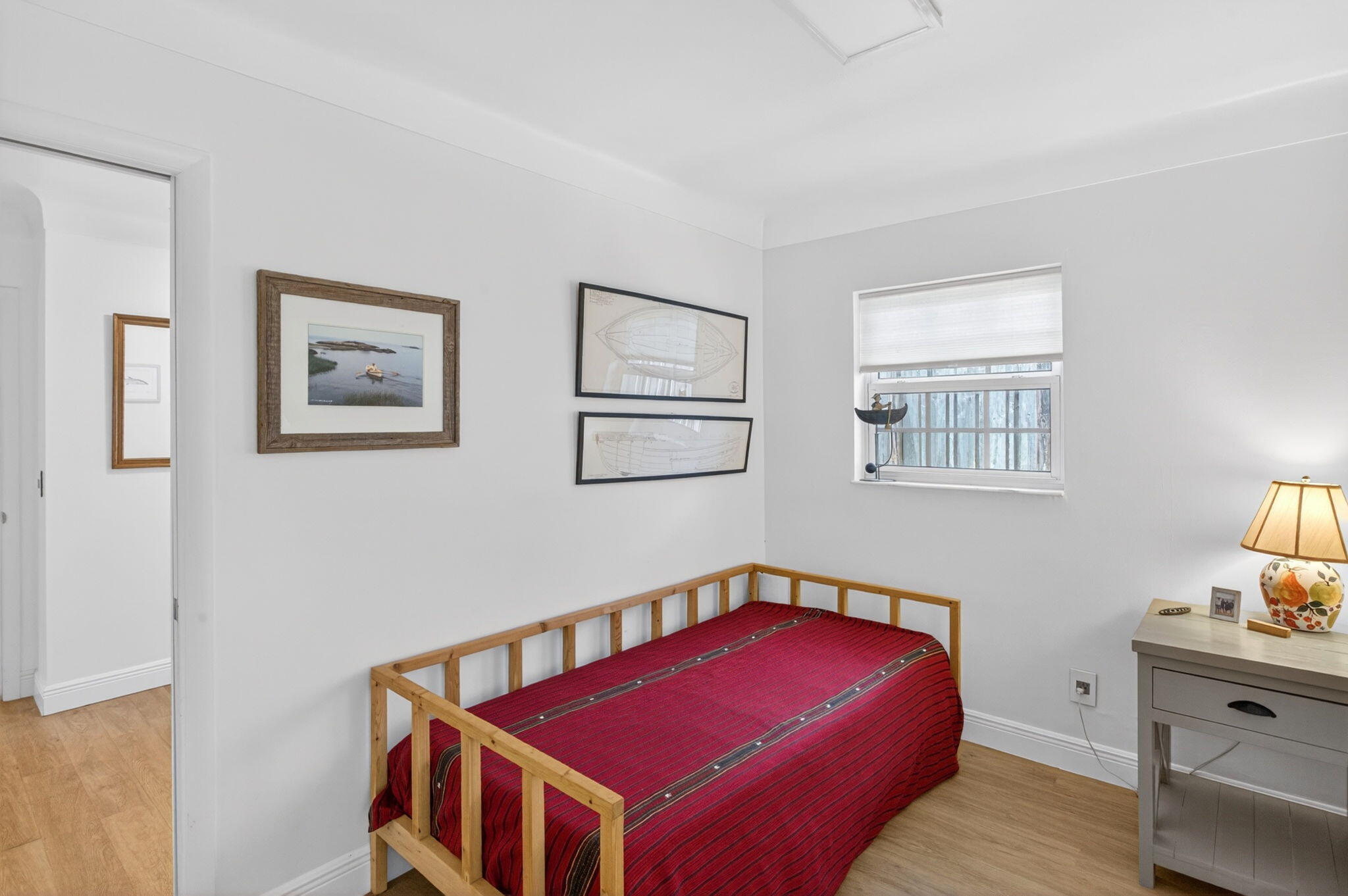 HIGH RIDGE ESTATES ADD - Residential