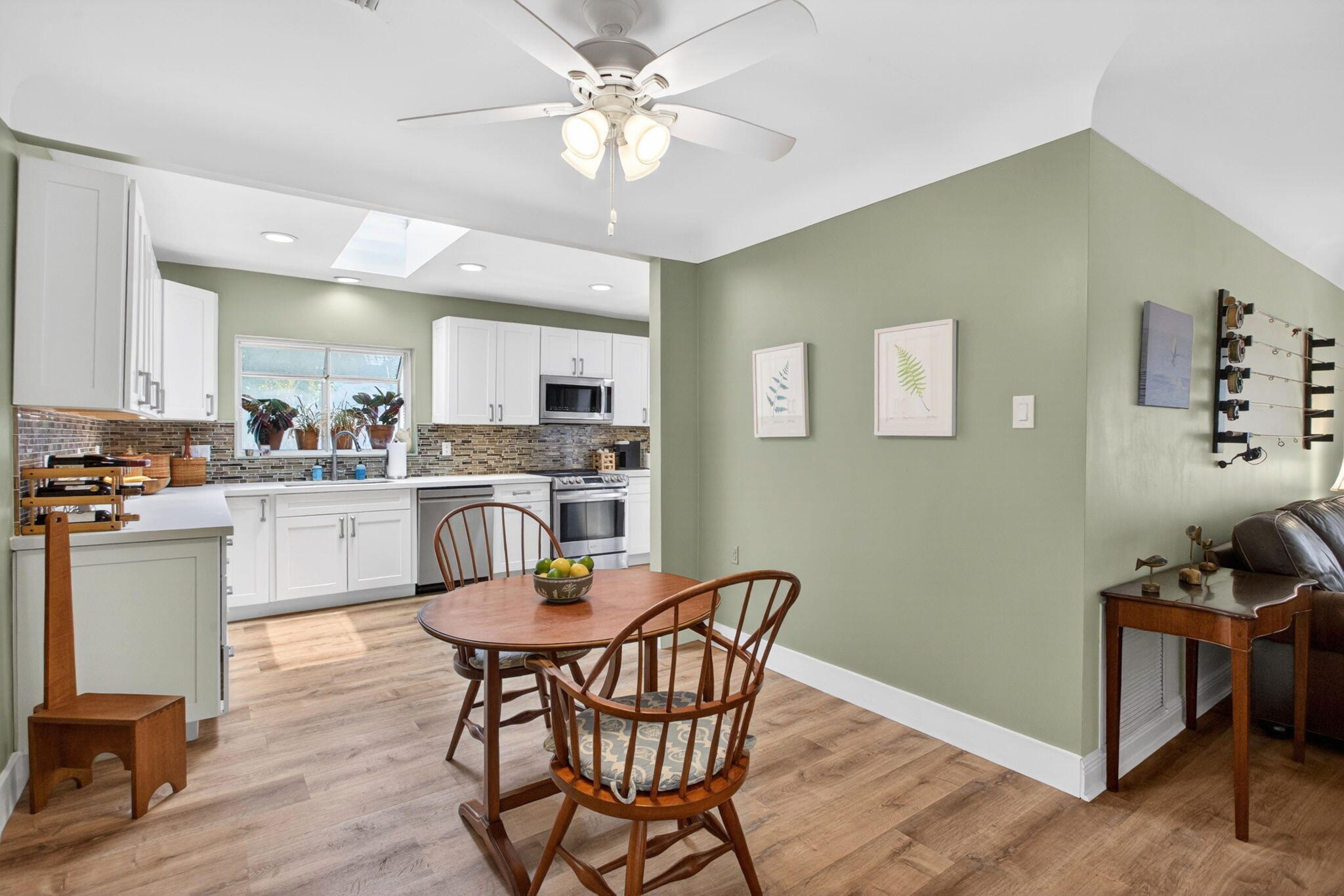 HIGH RIDGE ESTATES ADD - Residential