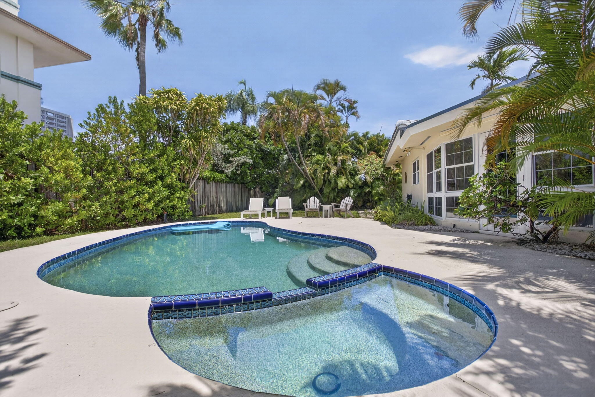 HIGH RIDGE ESTATES ADD - Residential