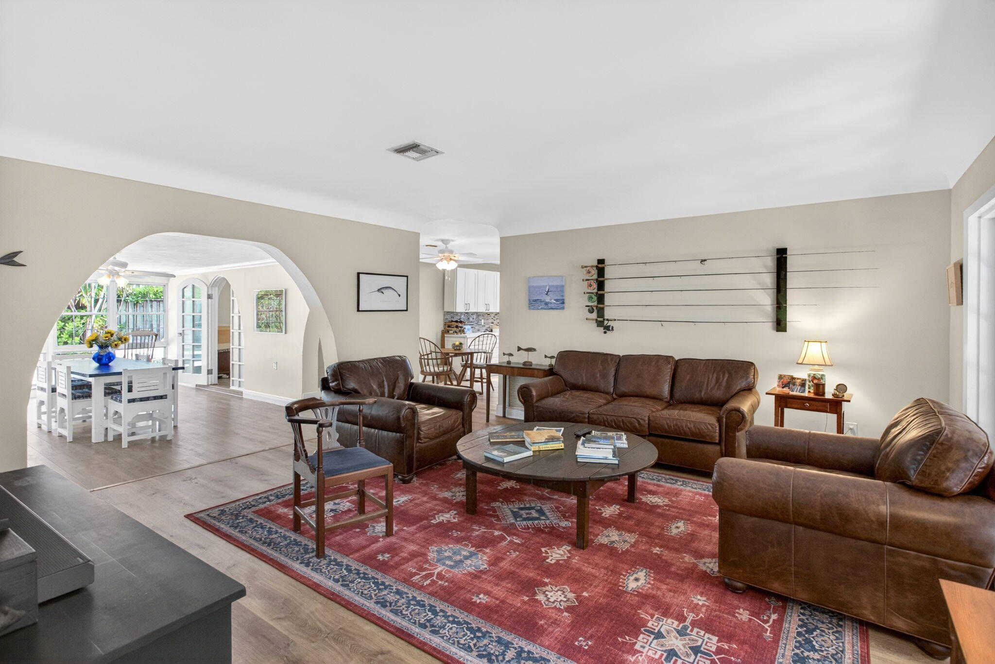 HIGH RIDGE ESTATES ADD - Residential