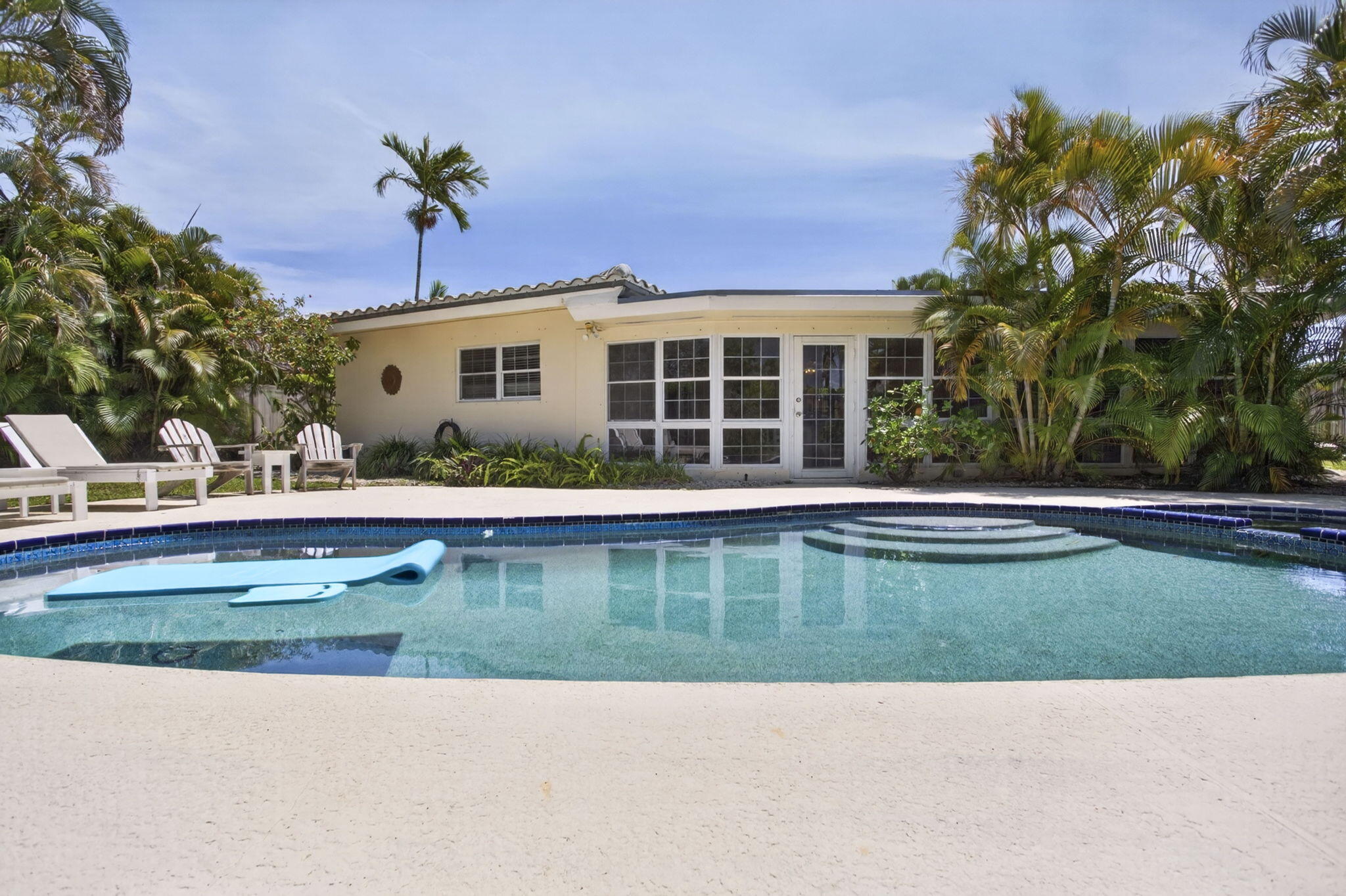 HIGH RIDGE ESTATES ADD - Residential