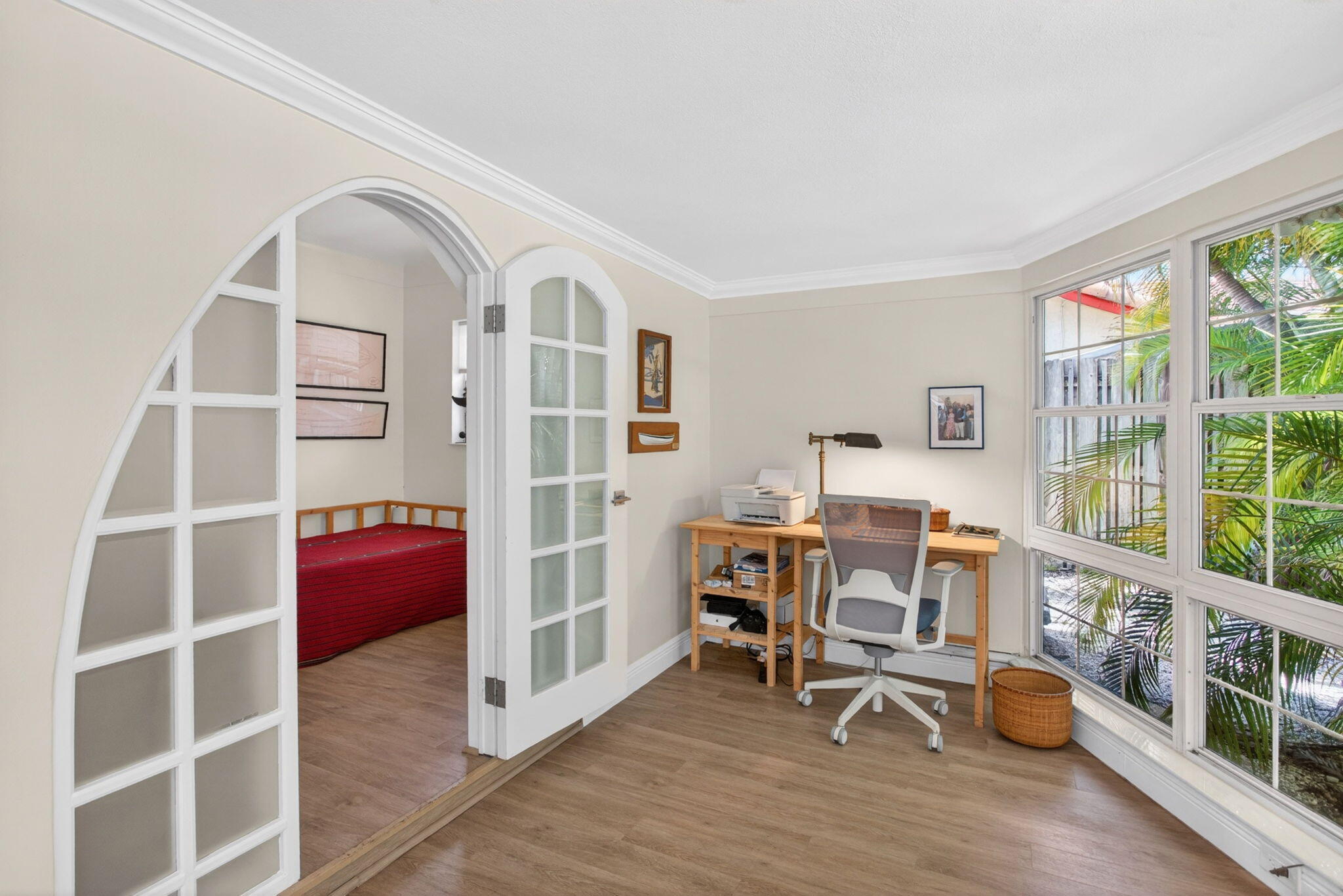 HIGH RIDGE ESTATES ADD - Residential