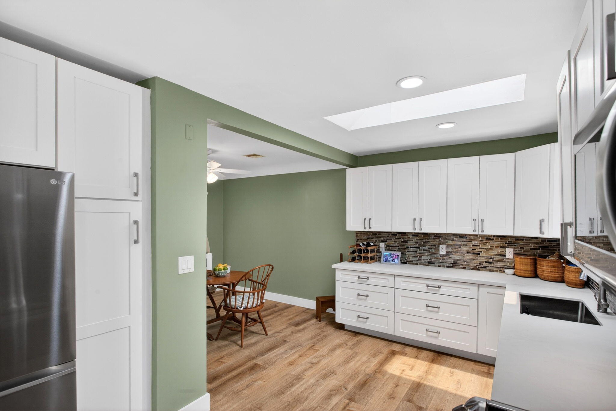 HIGH RIDGE ESTATES ADD - Residential