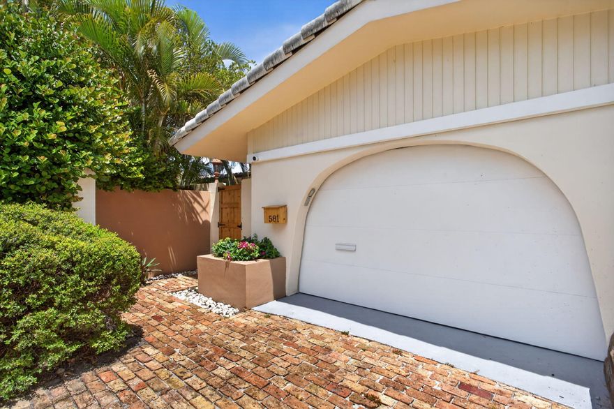 Tropical vibes, poolside living, and a quiet cul-de-sac location — this Pompano Beach gem checks all the boxes. Beautifully maintained, this 3BR/2BA home features bright open living spaces, a split-bedroom layout, updated finishes, and a private backyard retreat with sparkling pool and lush tropical landscaping.  Enter through a charming courtyard patio into a home filled with warmth, natural light, and effortless indoor-outdoor flow. Features include updated kitchen and baths, spacious Florida room, new flooring  and nearly 1,900 sq ft under air.  Ideally located near beaches, boating, golf, dining, and the exciting redevelopment of Pompano Beach, this home offers the perfect blend of comfort, style, and South Florida living.