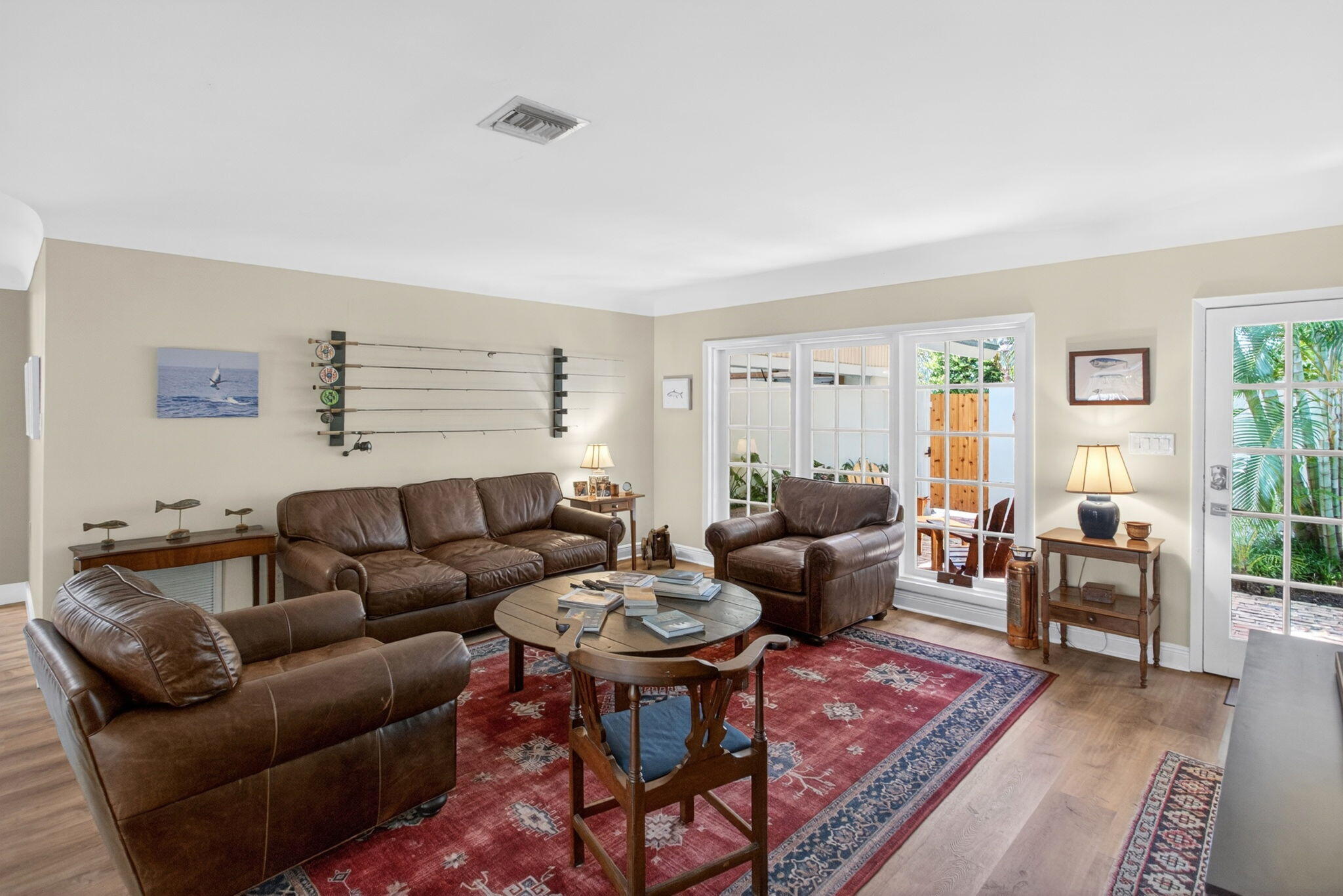 HIGH RIDGE ESTATES ADD - Residential
