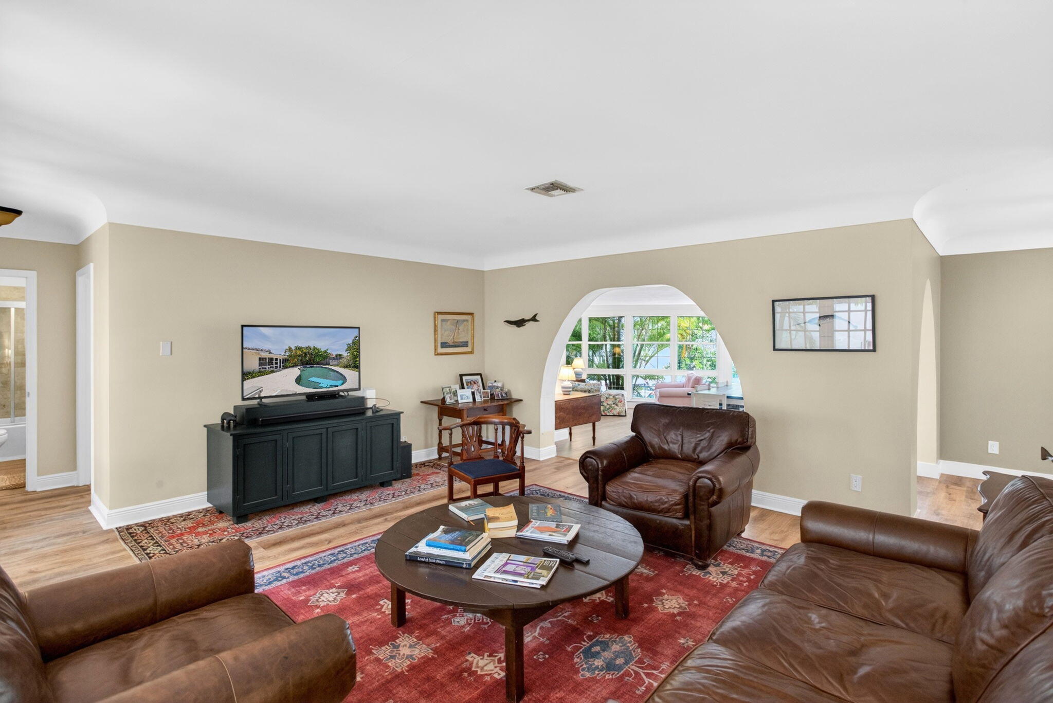 HIGH RIDGE ESTATES ADD - Residential