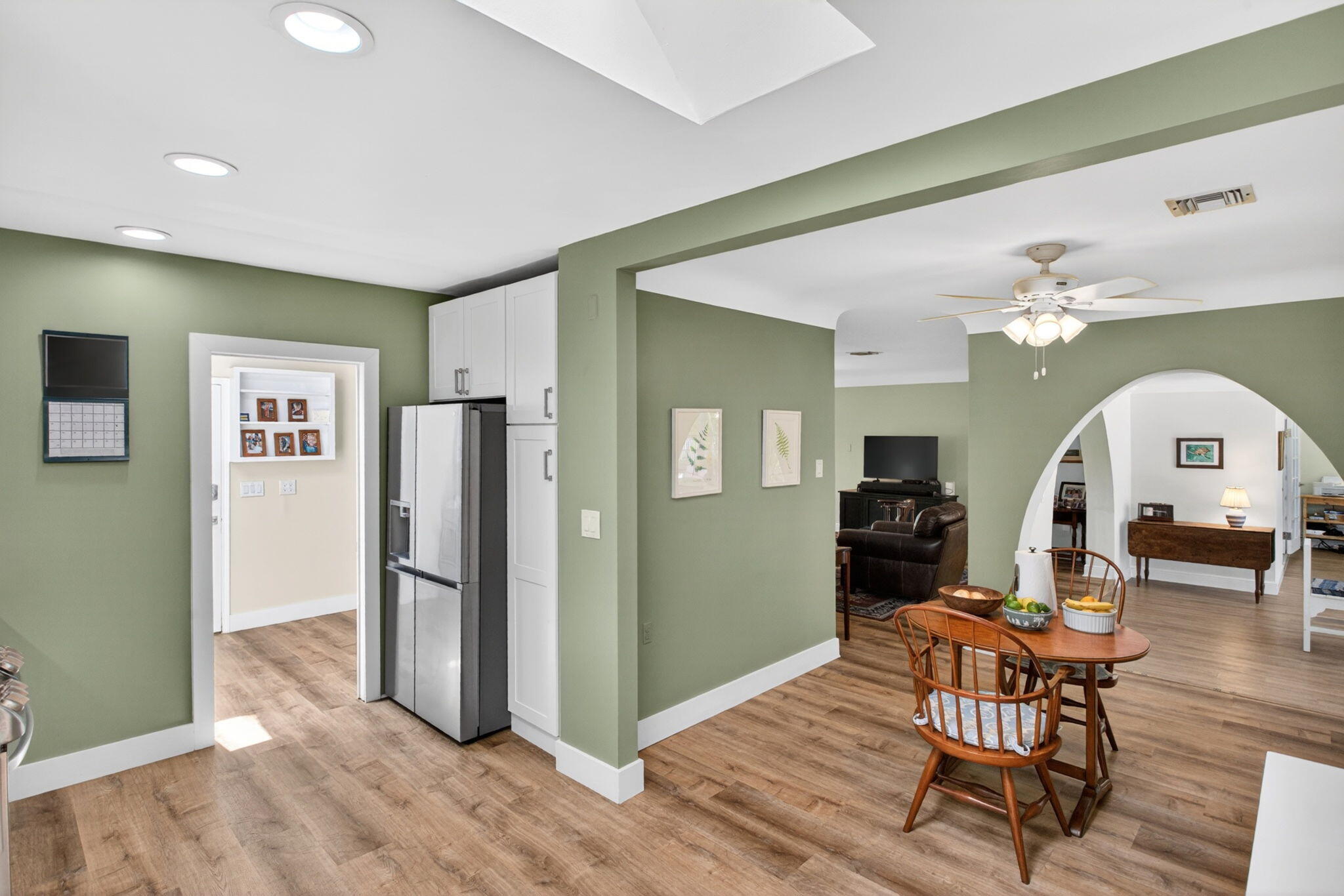 HIGH RIDGE ESTATES ADD - Residential