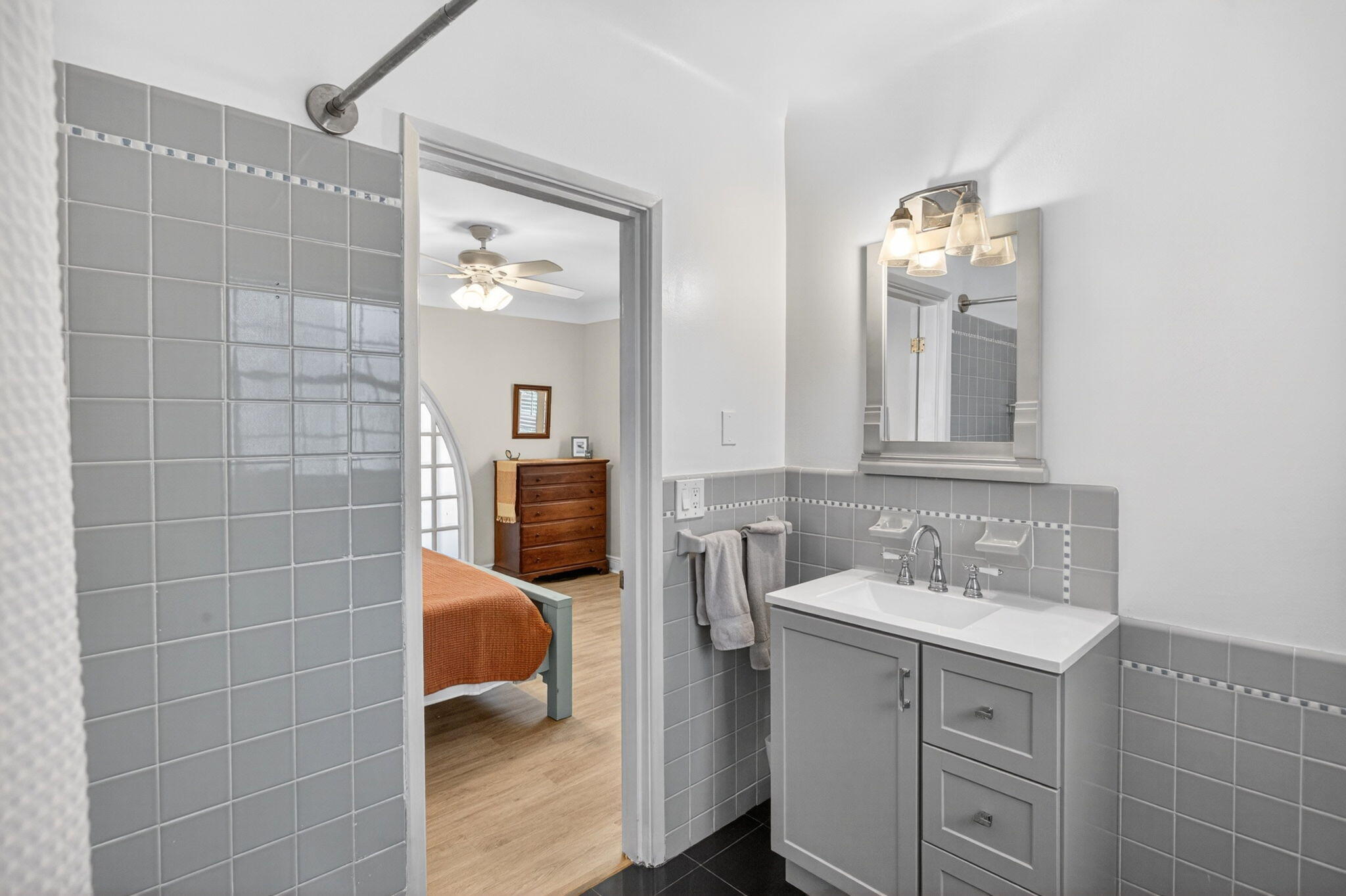 HIGH RIDGE ESTATES ADD - Residential