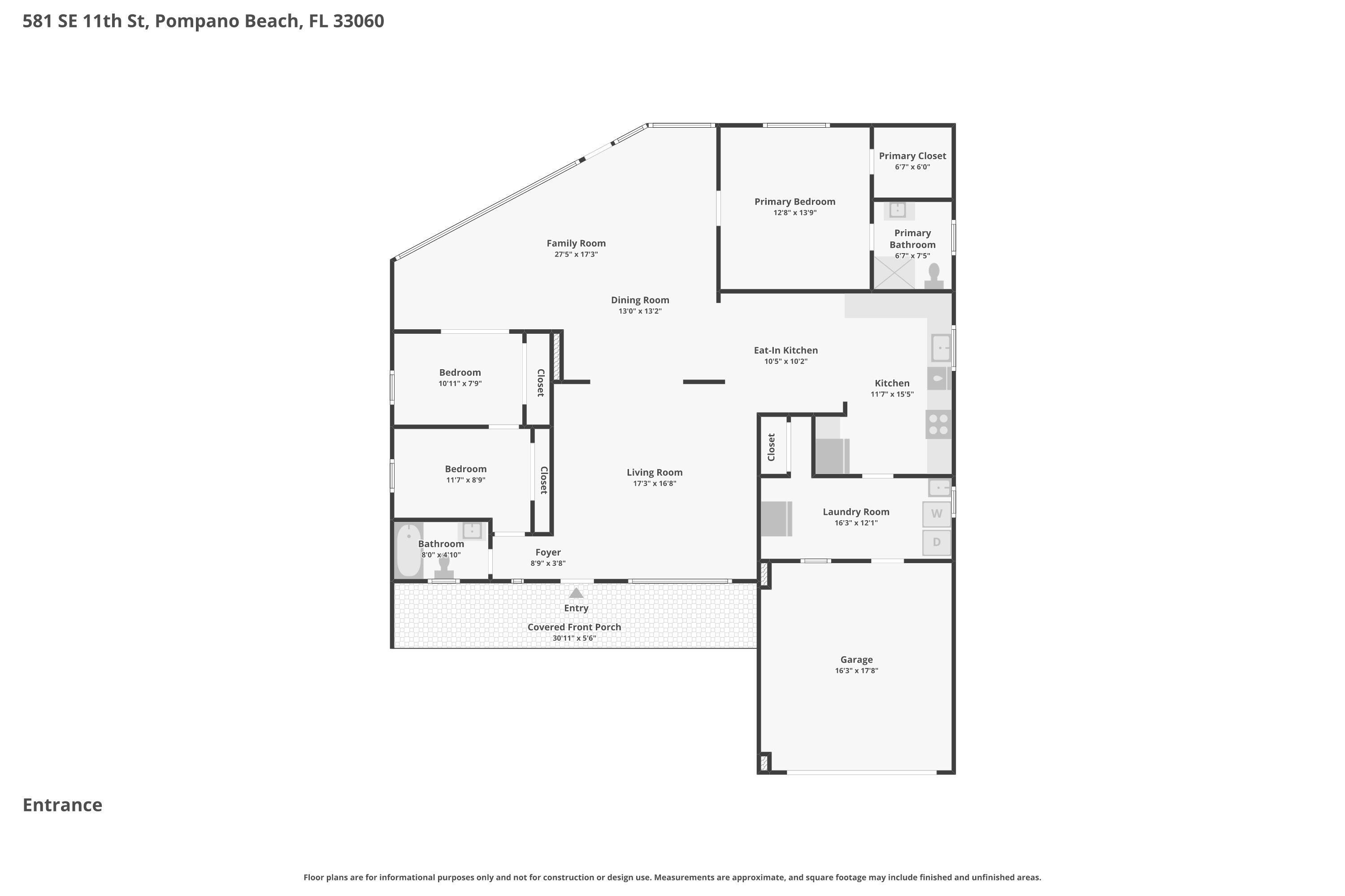 HIGH RIDGE ESTATES ADD - Residential