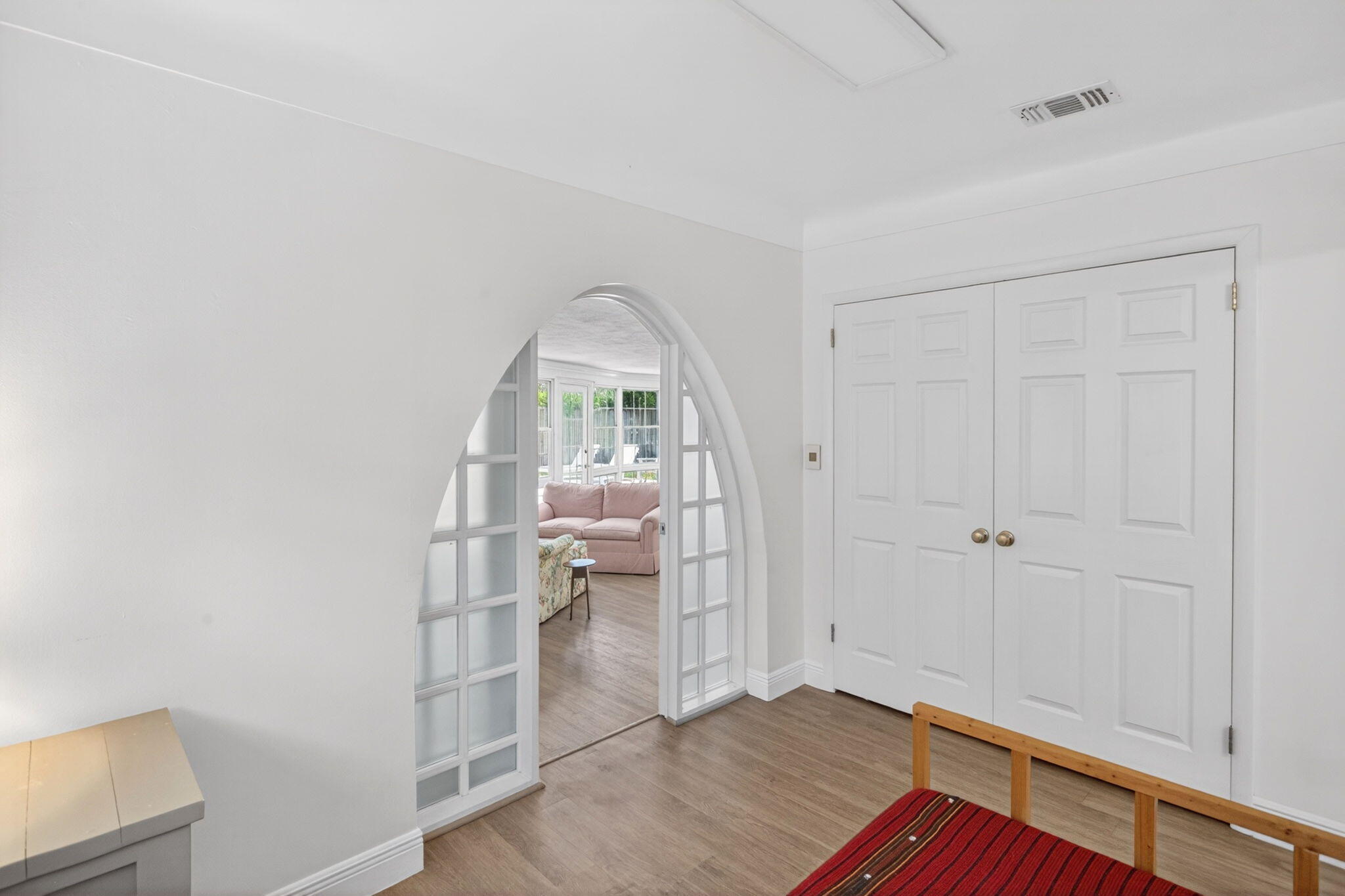 HIGH RIDGE ESTATES ADD - Residential