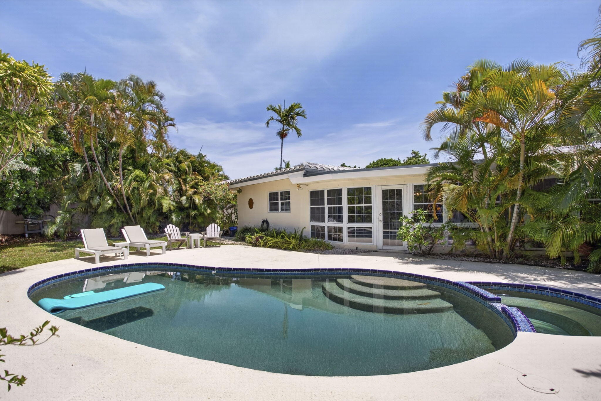 HIGH RIDGE ESTATES ADD - Residential