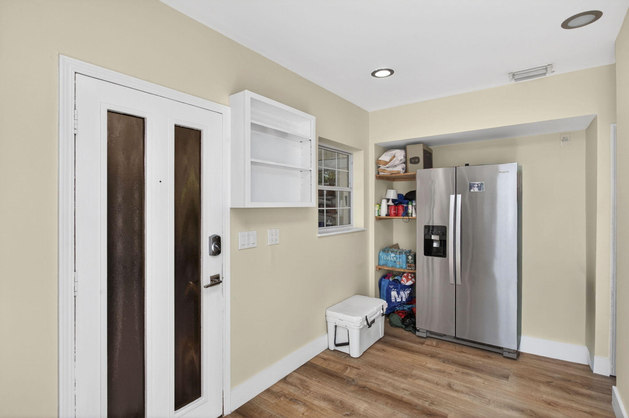 HIGH RIDGE ESTATES ADD - Residential