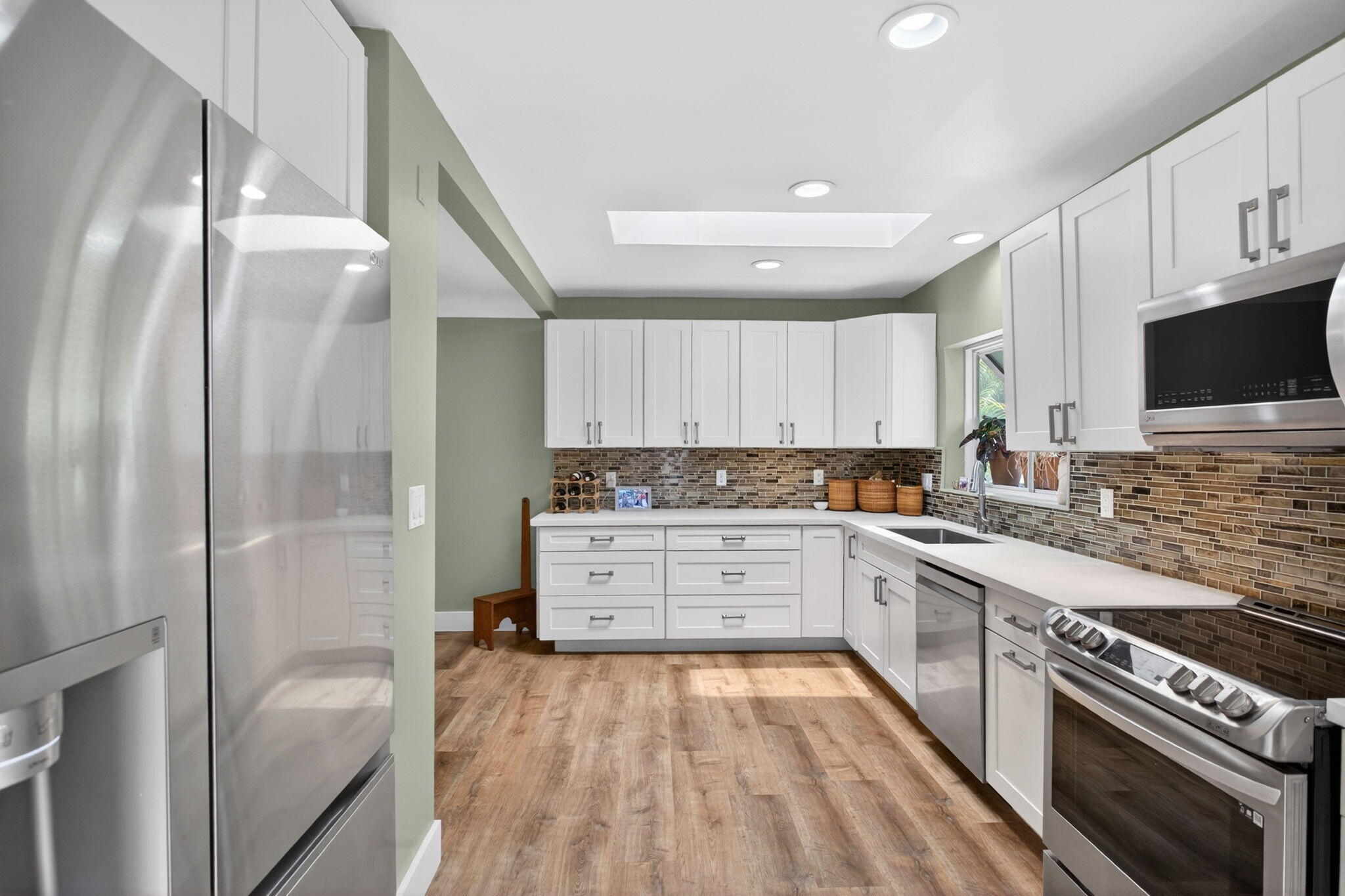 HIGH RIDGE ESTATES ADD - Residential