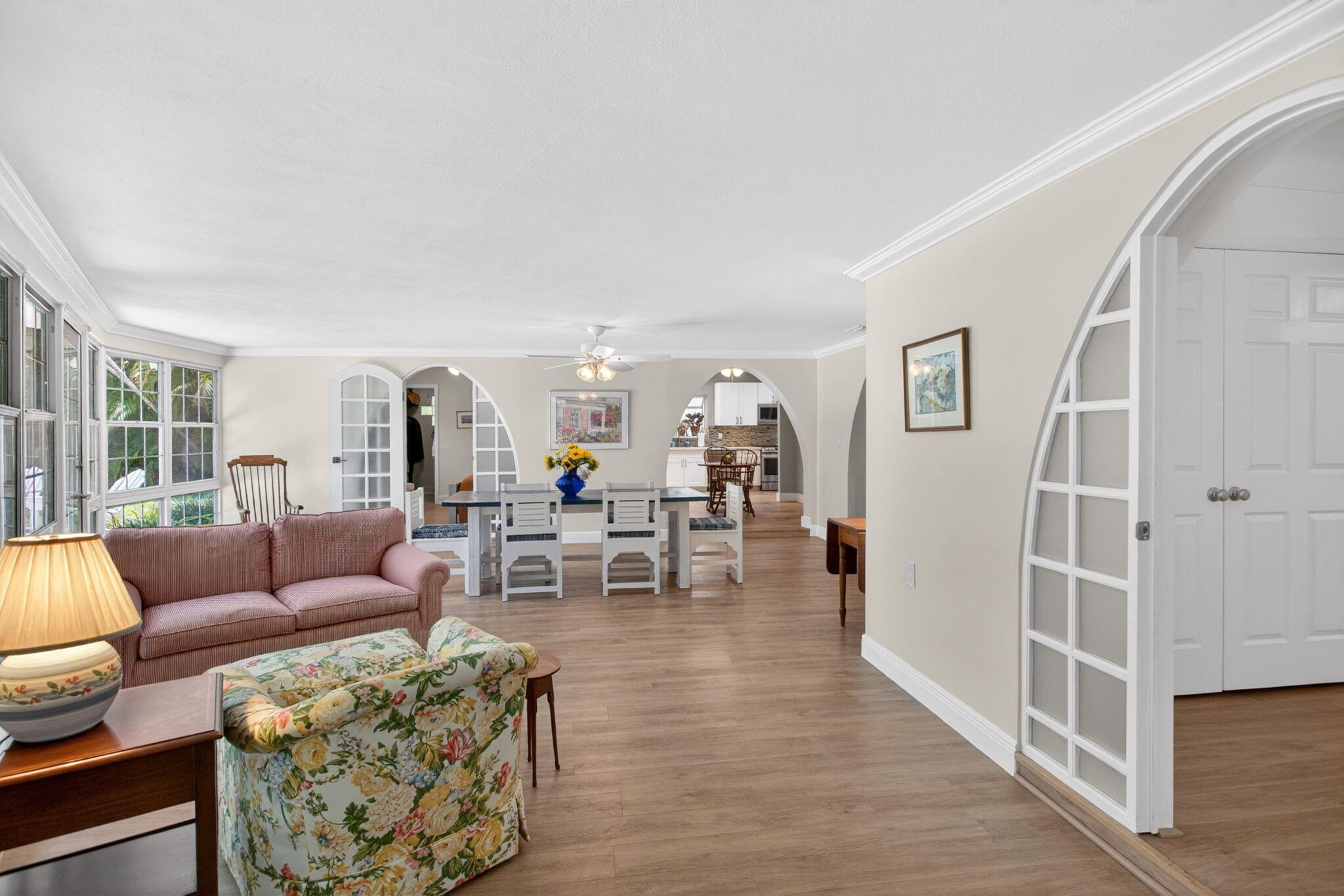 HIGH RIDGE ESTATES ADD - Residential