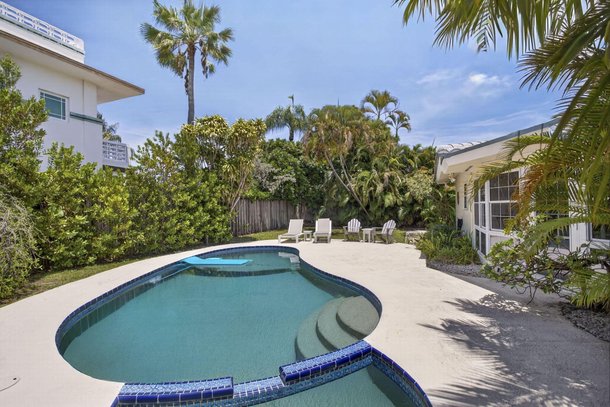 HIGH RIDGE ESTATES ADD - Residential