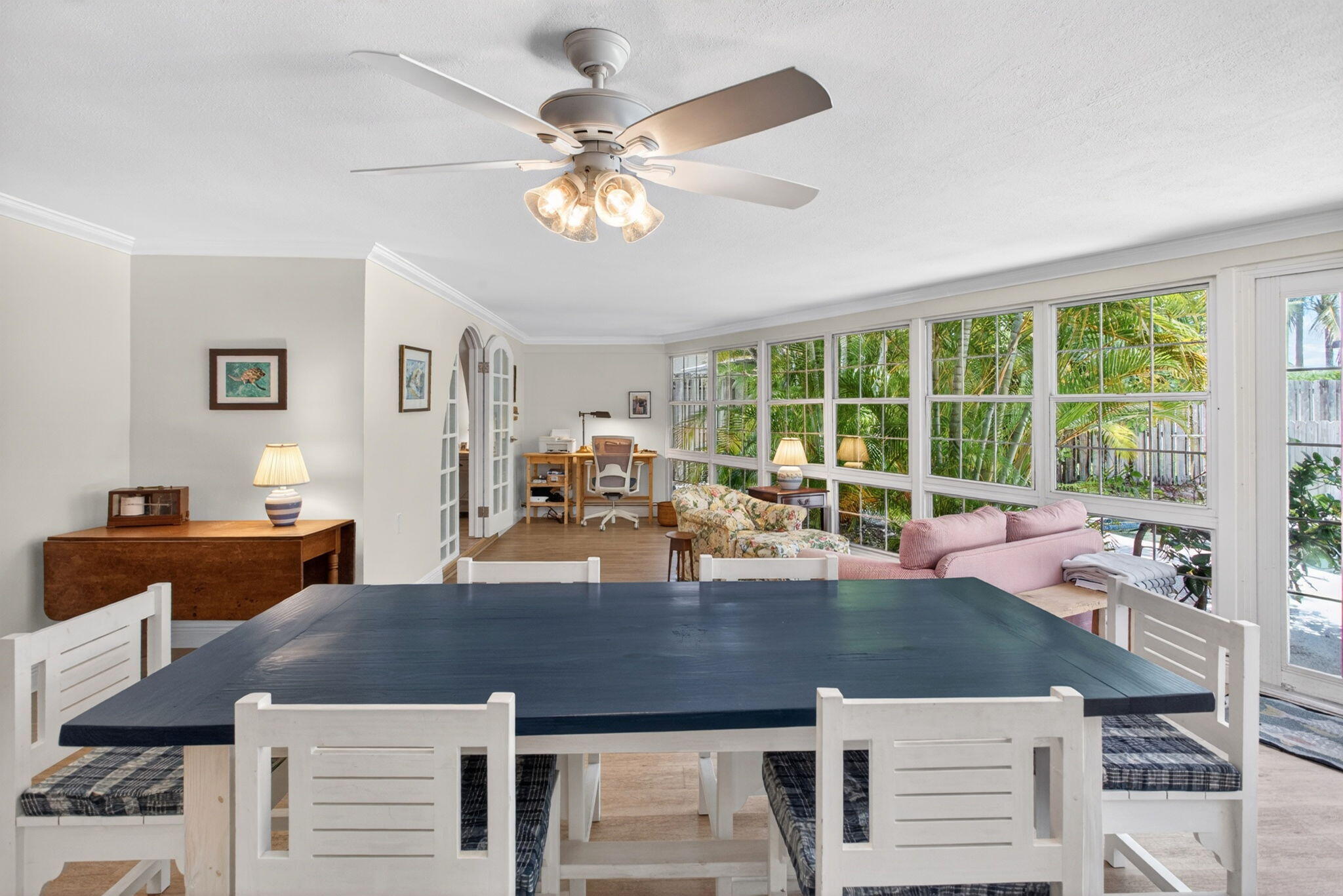 HIGH RIDGE ESTATES ADD - Residential