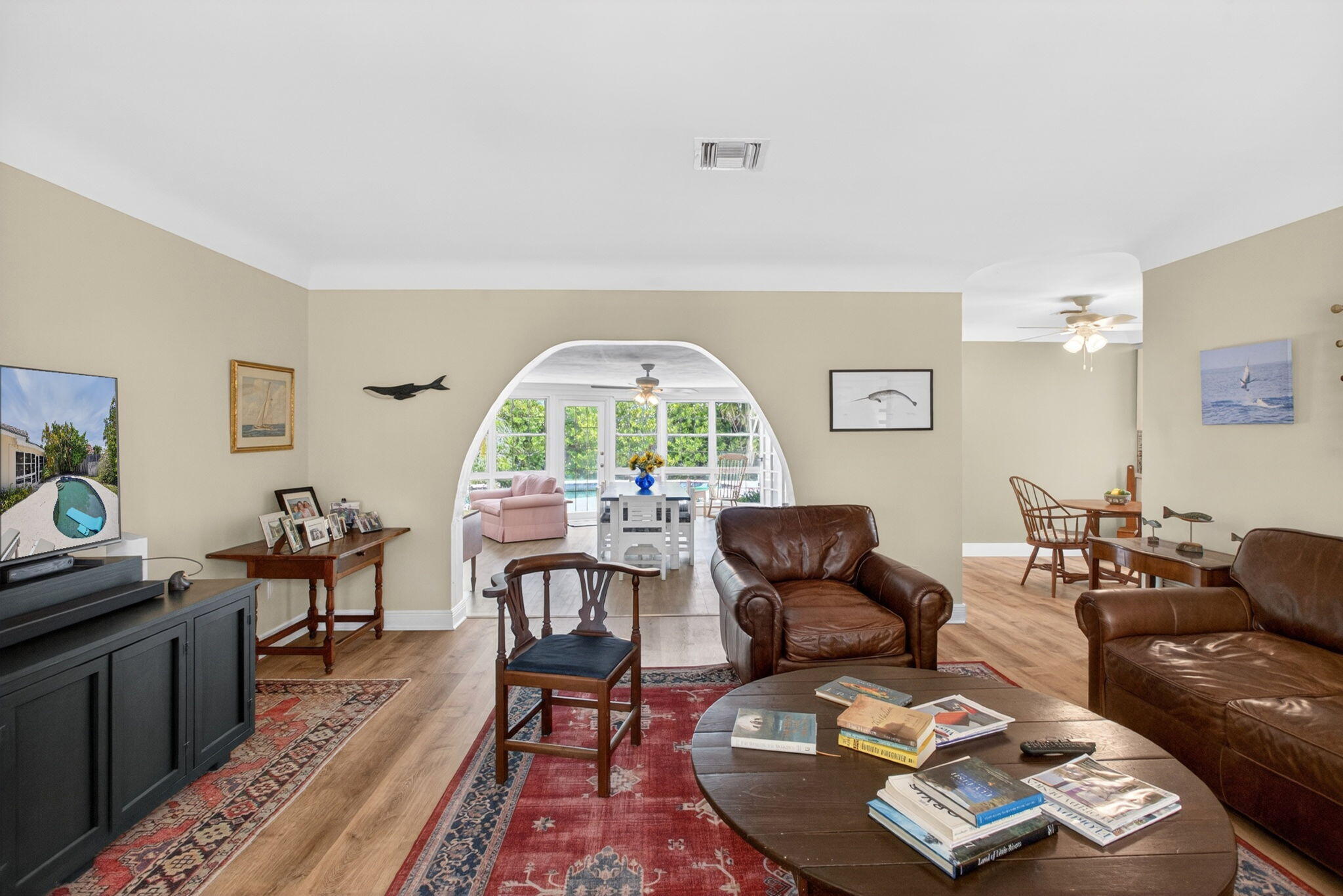 HIGH RIDGE ESTATES ADD - Residential