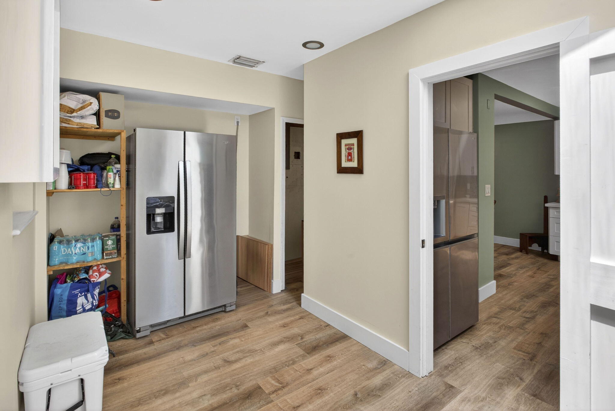 HIGH RIDGE ESTATES ADD - Residential