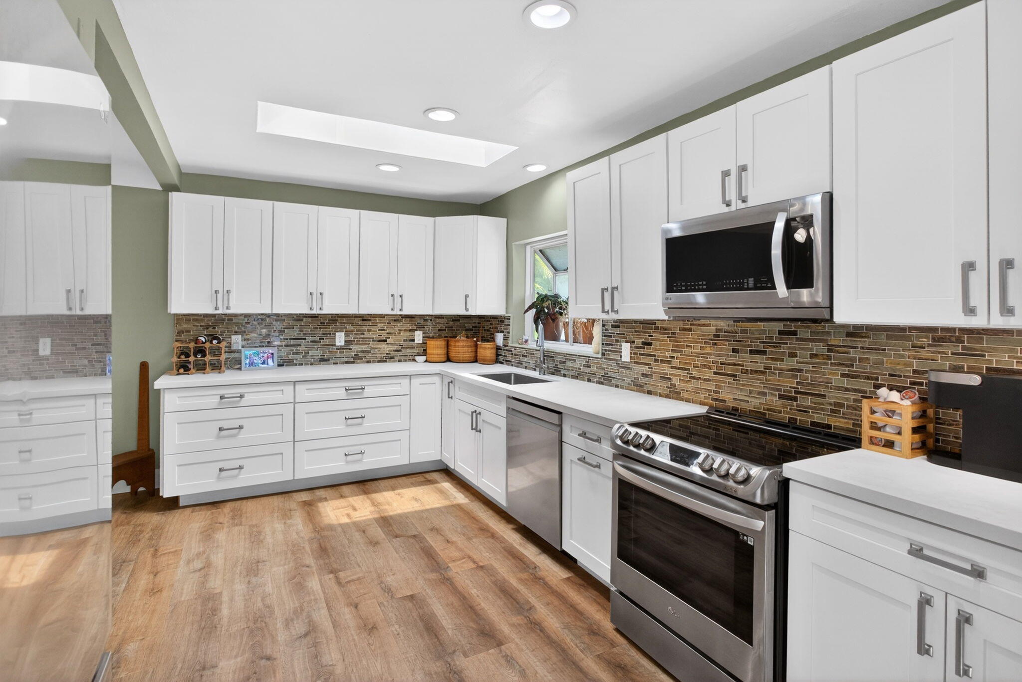 HIGH RIDGE ESTATES ADD - Residential