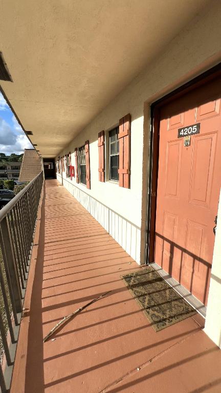 4205 Oak Terrace Drive 4205