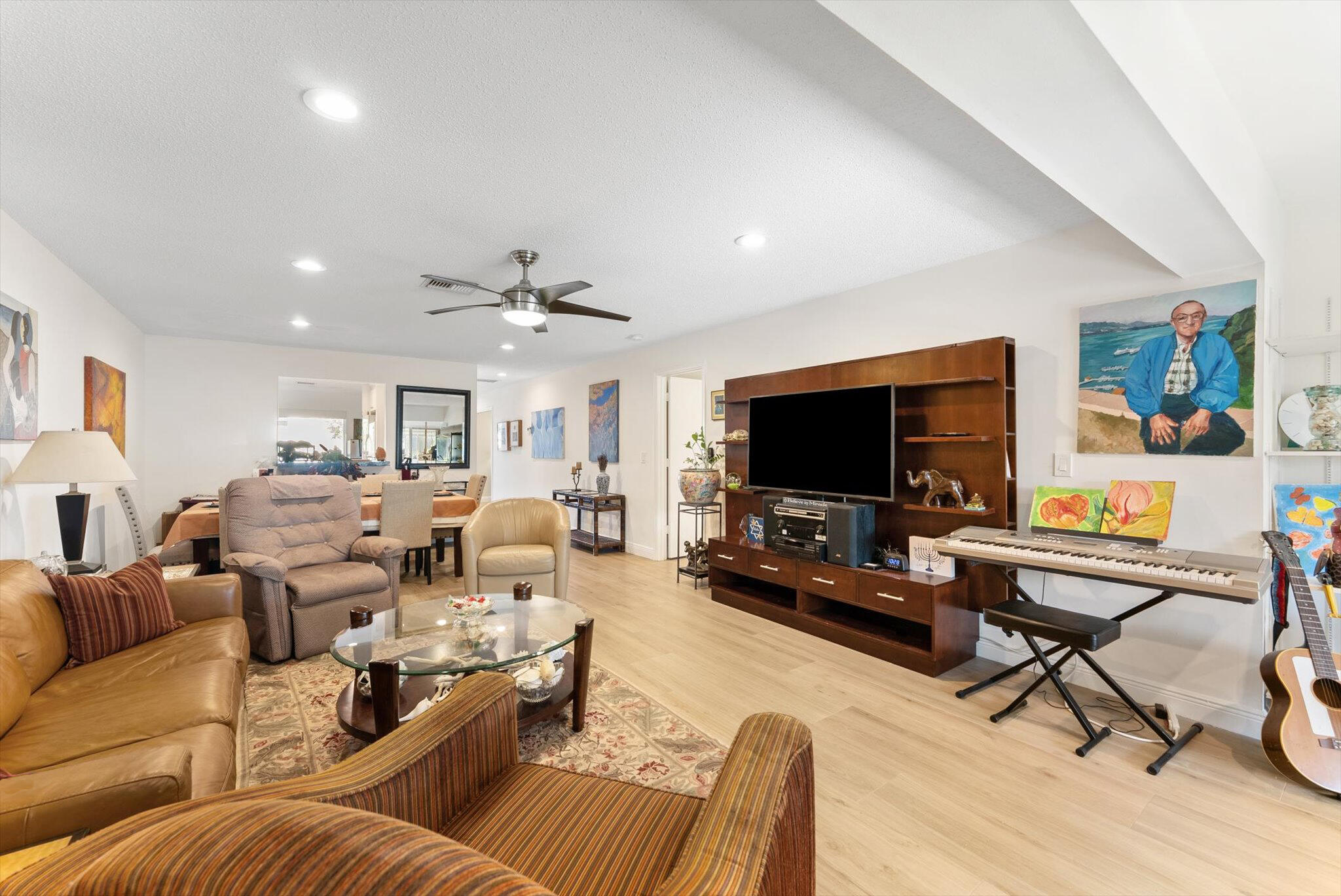 PINES OF DELRAY NORTH CONDO - Residential