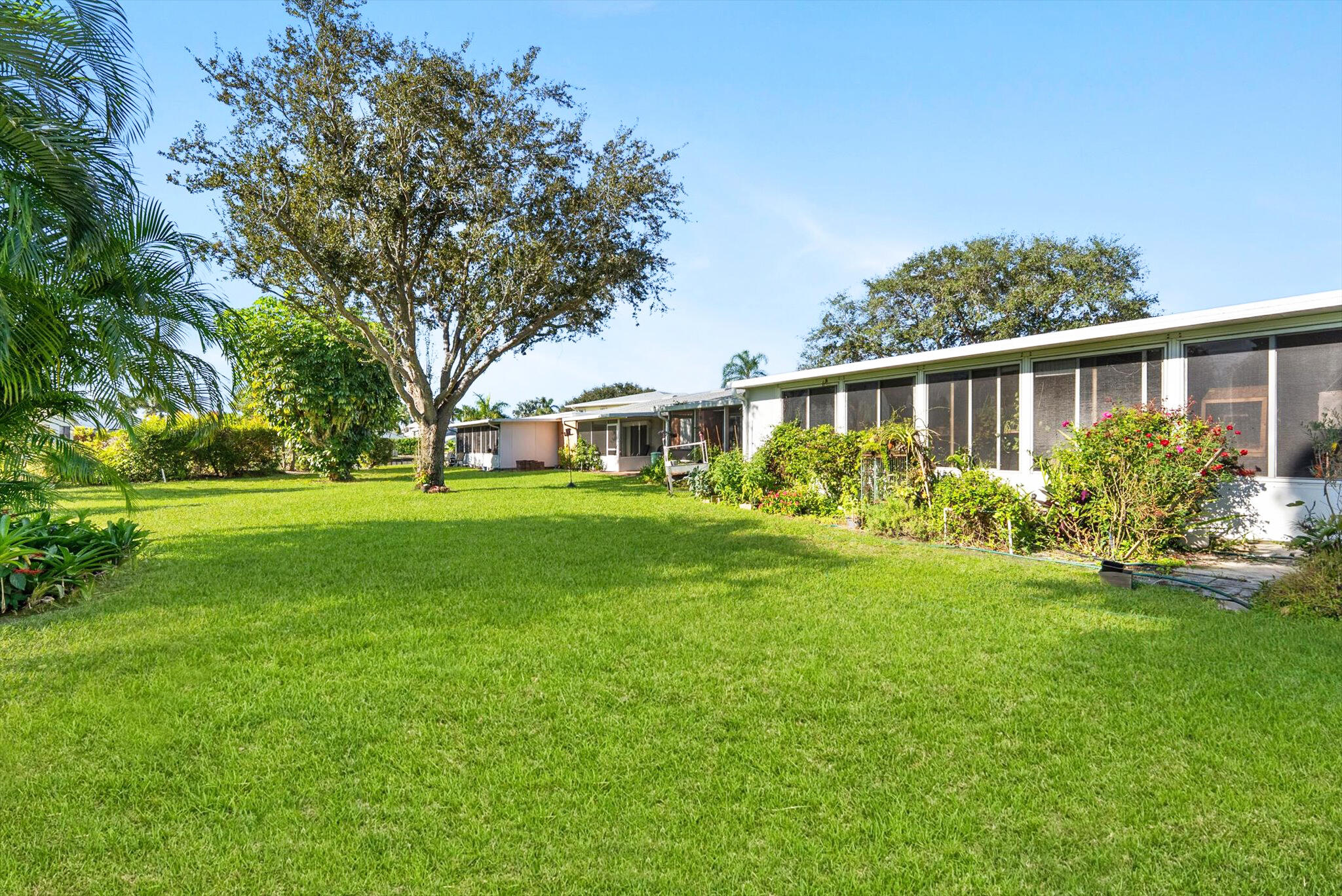 PINES OF DELRAY NORTH CONDO - Residential