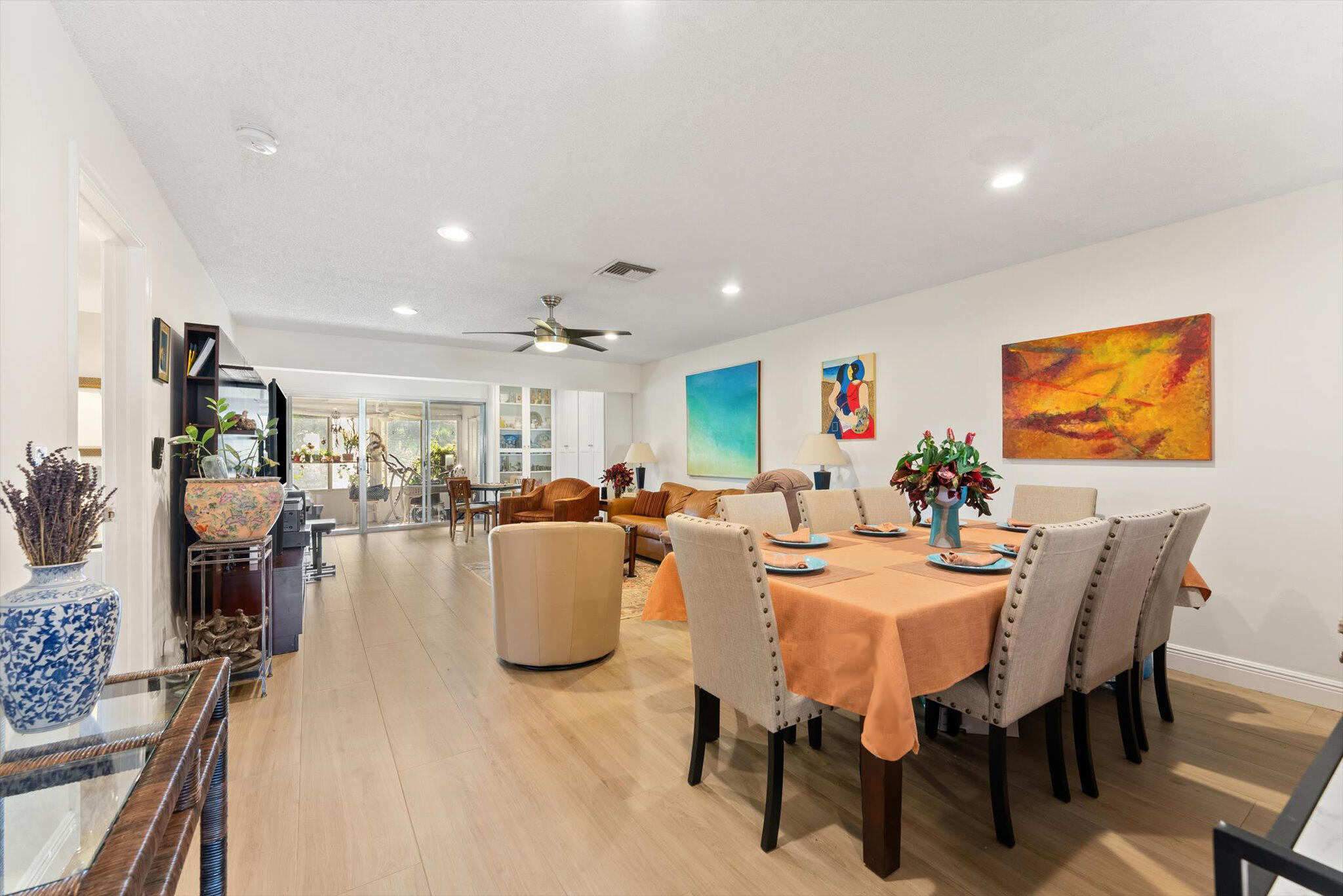 PINES OF DELRAY NORTH CONDO - Residential