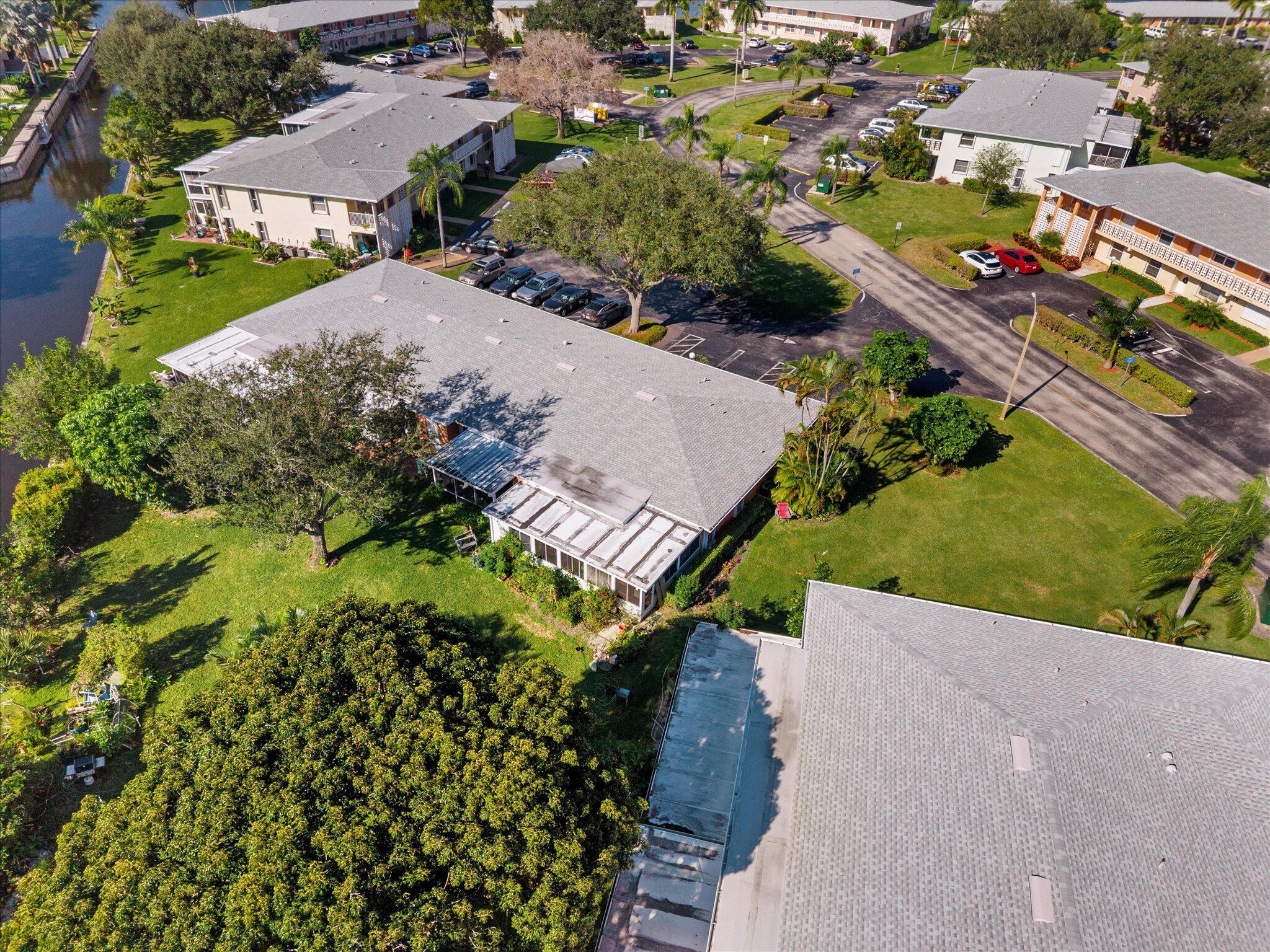 PINES OF DELRAY NORTH CON - Residential