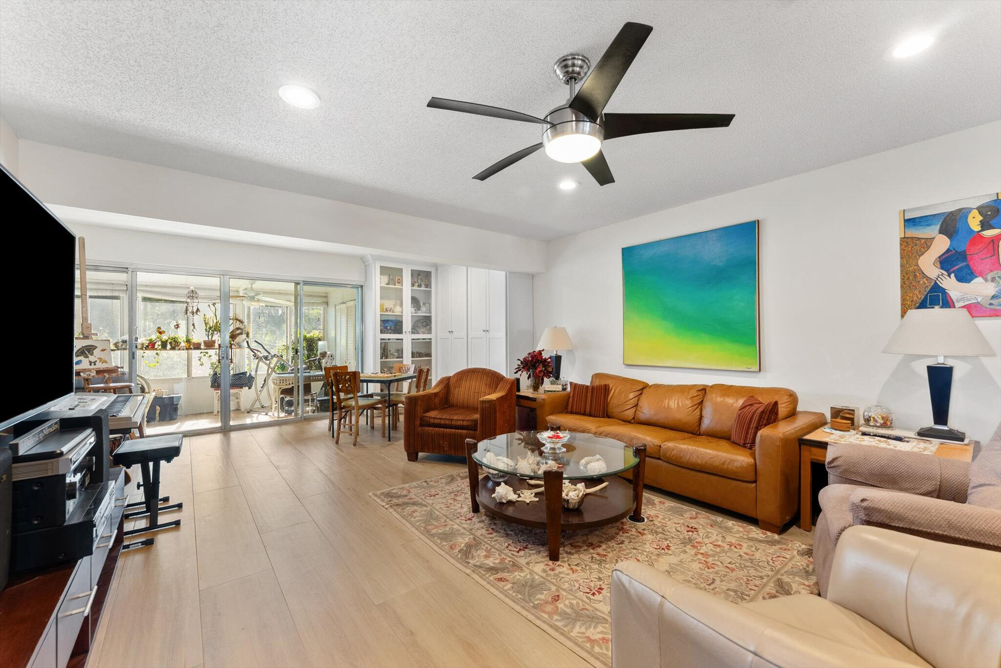 PINES OF DELRAY NORTH CONDO - Residential