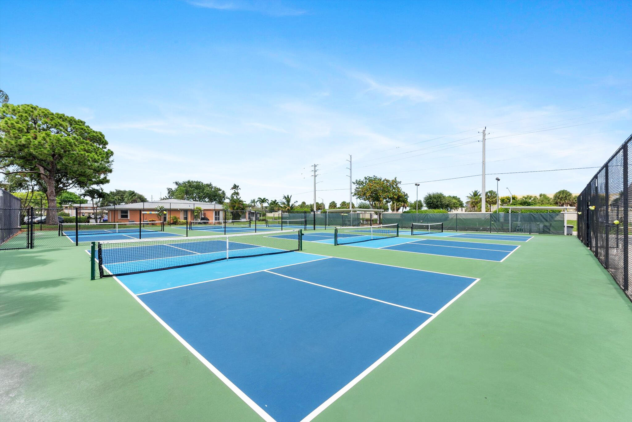 PINES OF DELRAY NORTH CONDO - Residential