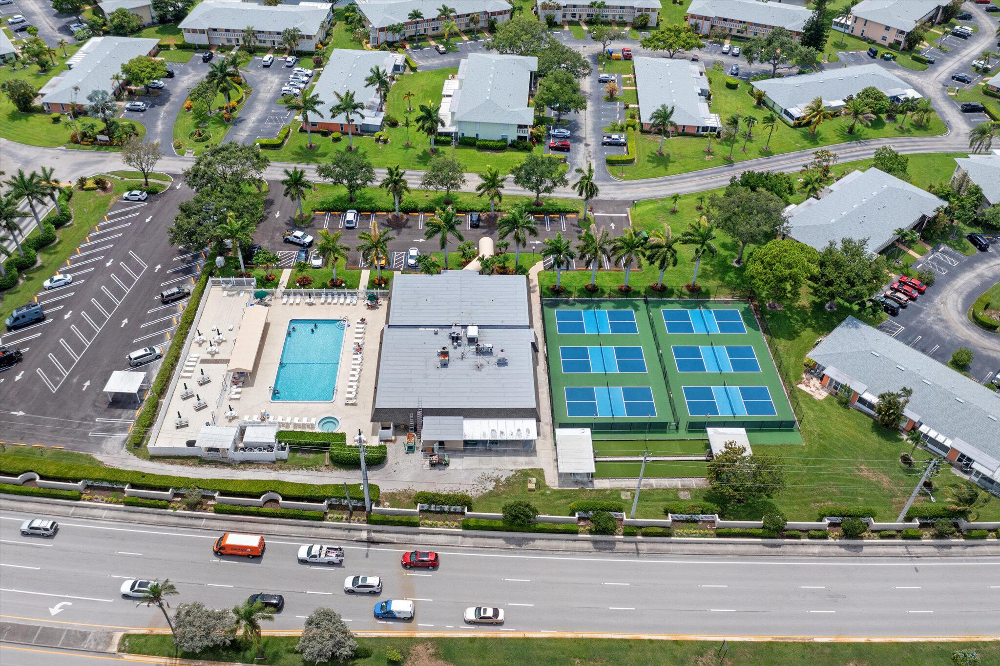 PINES OF DELRAY NORTH CONDO - Residential