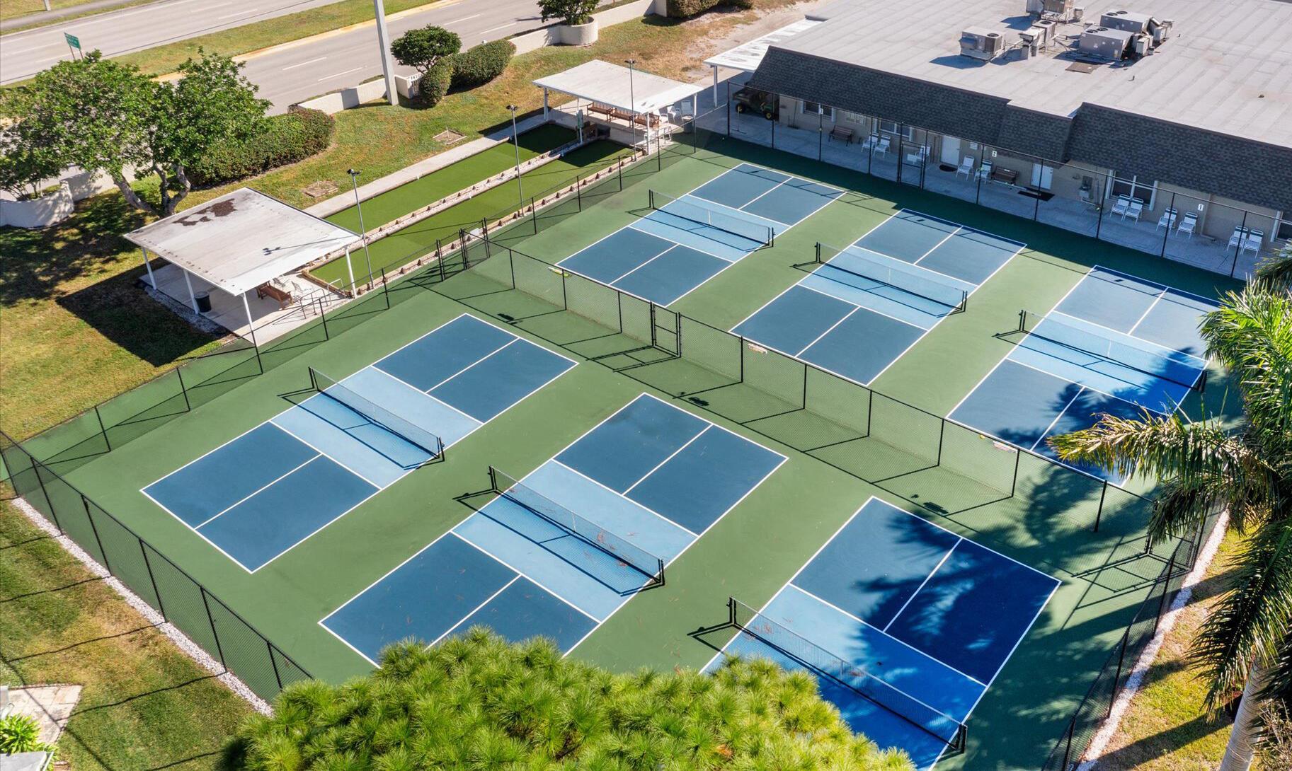 PINES OF DELRAY NORTH CON - Residential