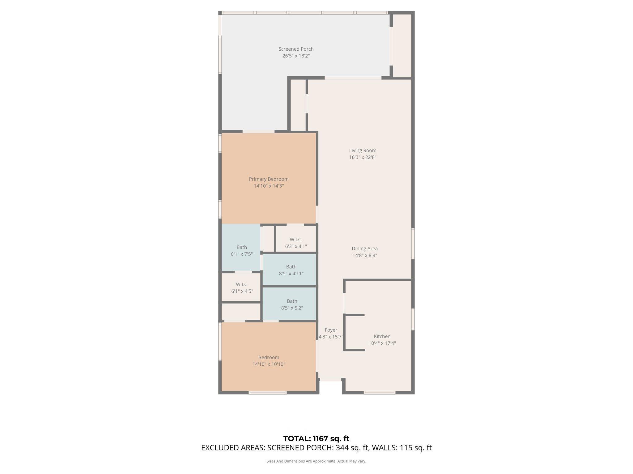 PINES OF DELRAY NORTH CONDO - Residential