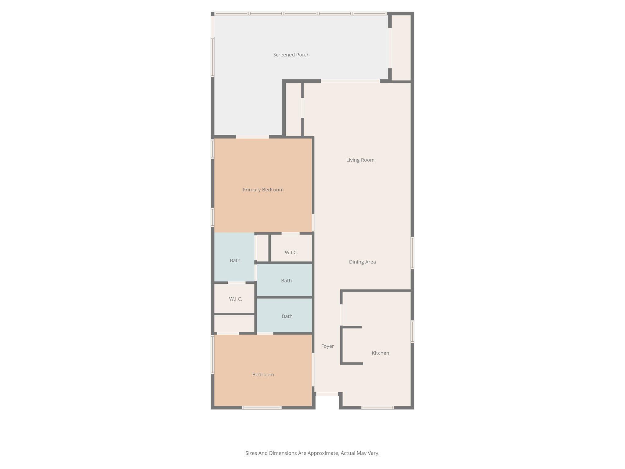 PINES OF DELRAY NORTH CONDO - Residential